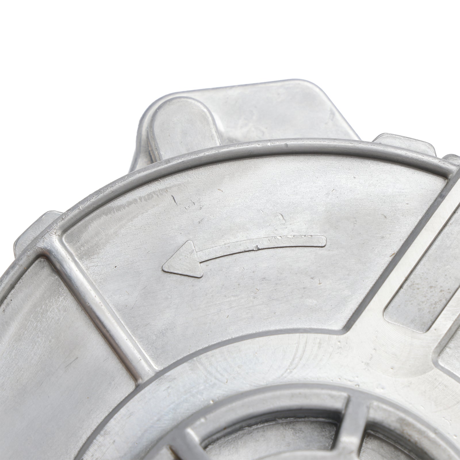 Brake Vacuum Pump 06E145100M For A4 A5 A6 A7 A8 Quattro Q5 Q7