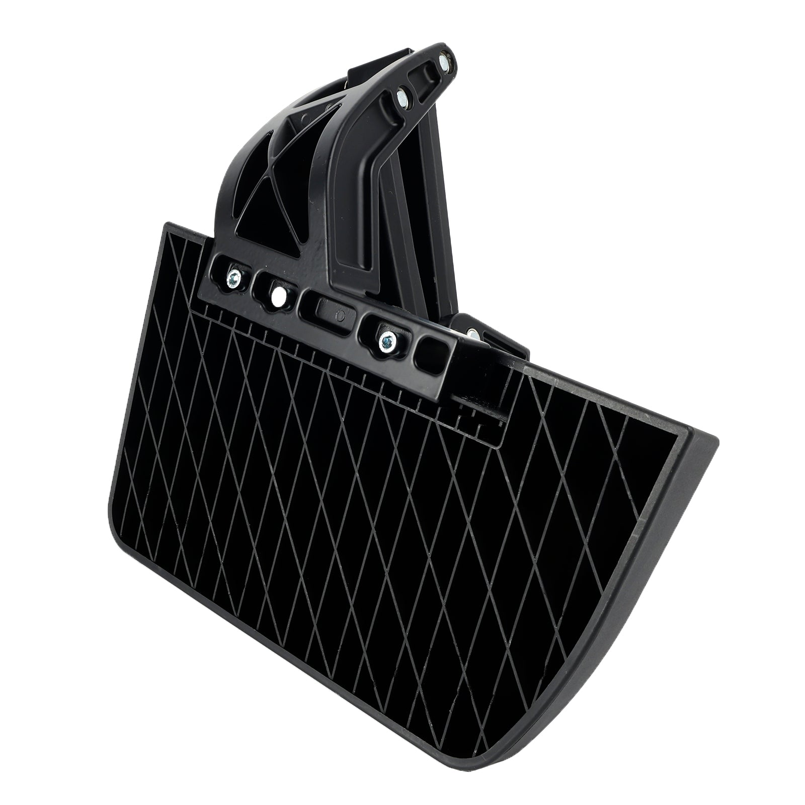 1999-2016  Ford F250 F350 F450 Super Duty Retractable Flip Down Bumper Step 75303-01A