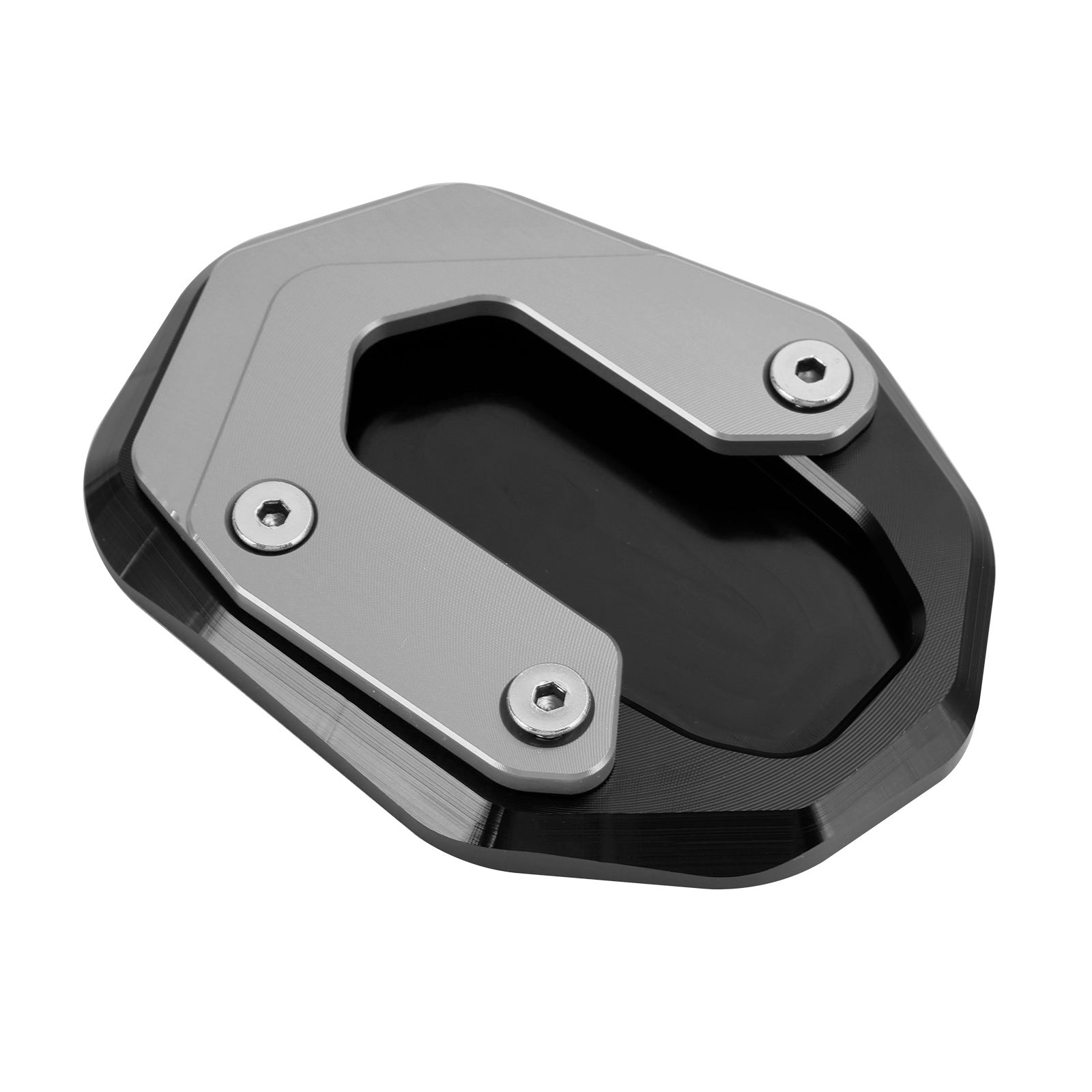 Ducati Scrambler 400/800/1100 2015-2020 Kickstand Enlarge Plate Pad