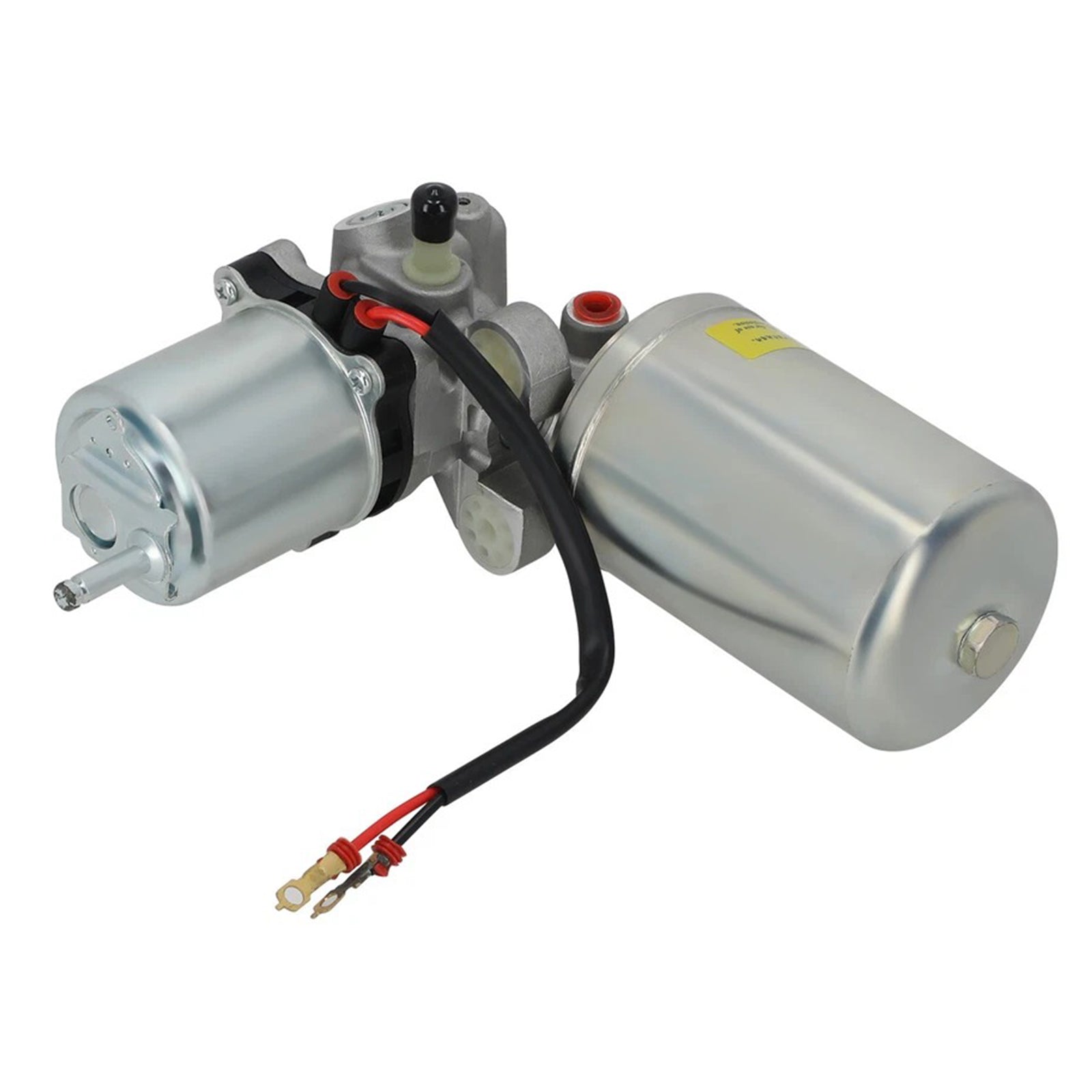 2007-2018 Toyota Land Cruiser GRJ200/URJ200/URJ202/UZJ200/VDJ200 ABS B