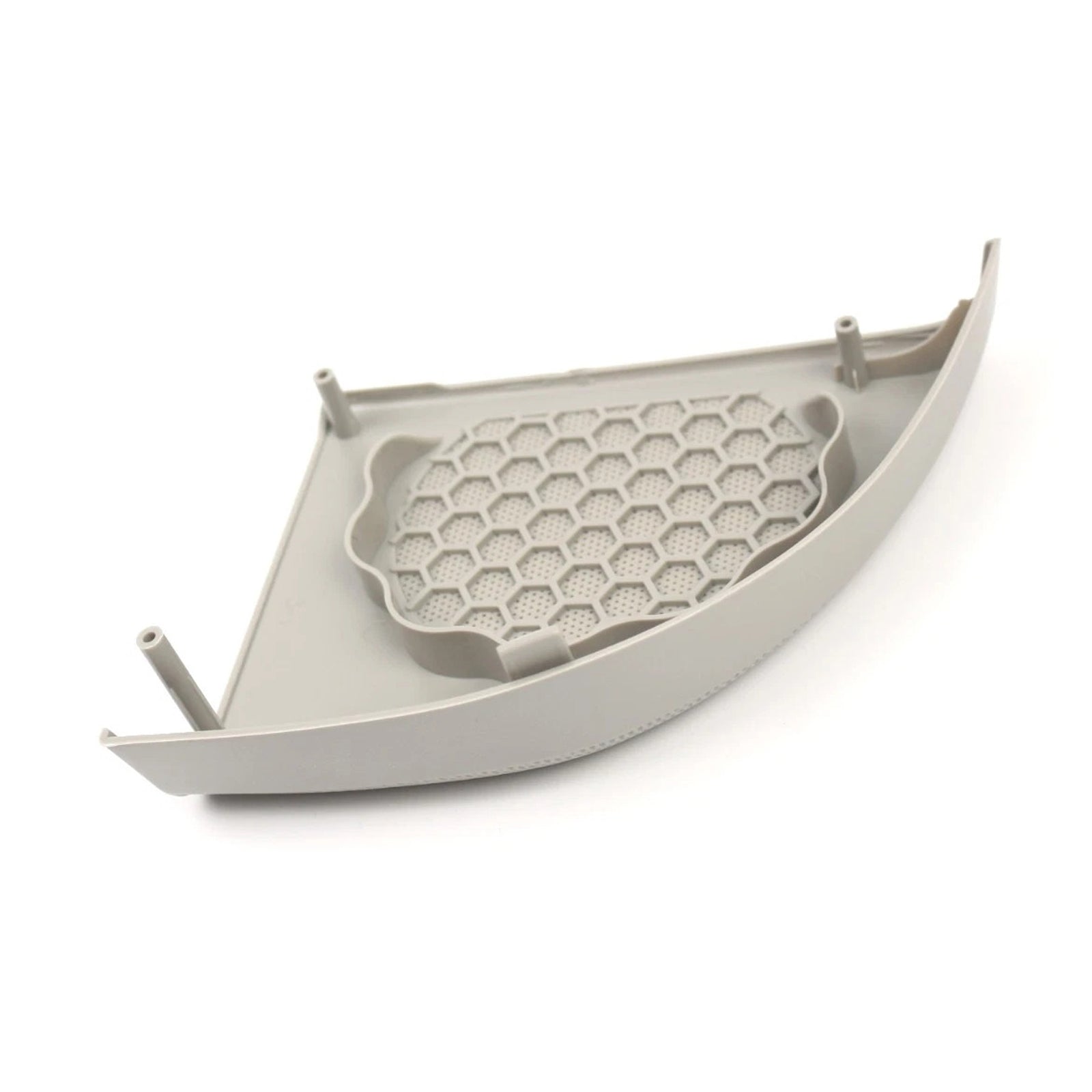 Left Front Door Speaker Cover For Mercedes W203 CLC Coupe A20372703887E94