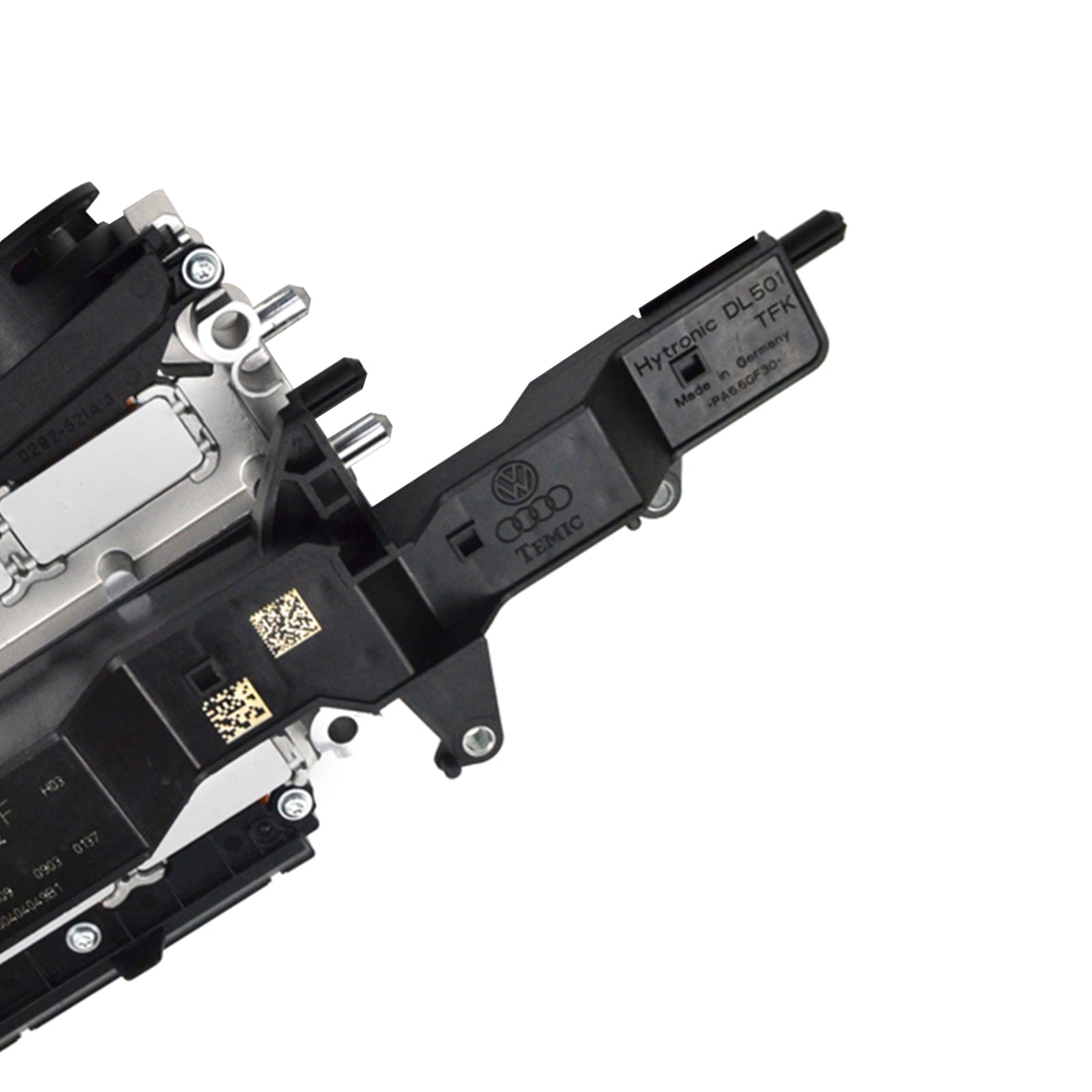 Control Unit TCU TCM 0B5927156F For Audi A4 A5 A6 A7 Q5