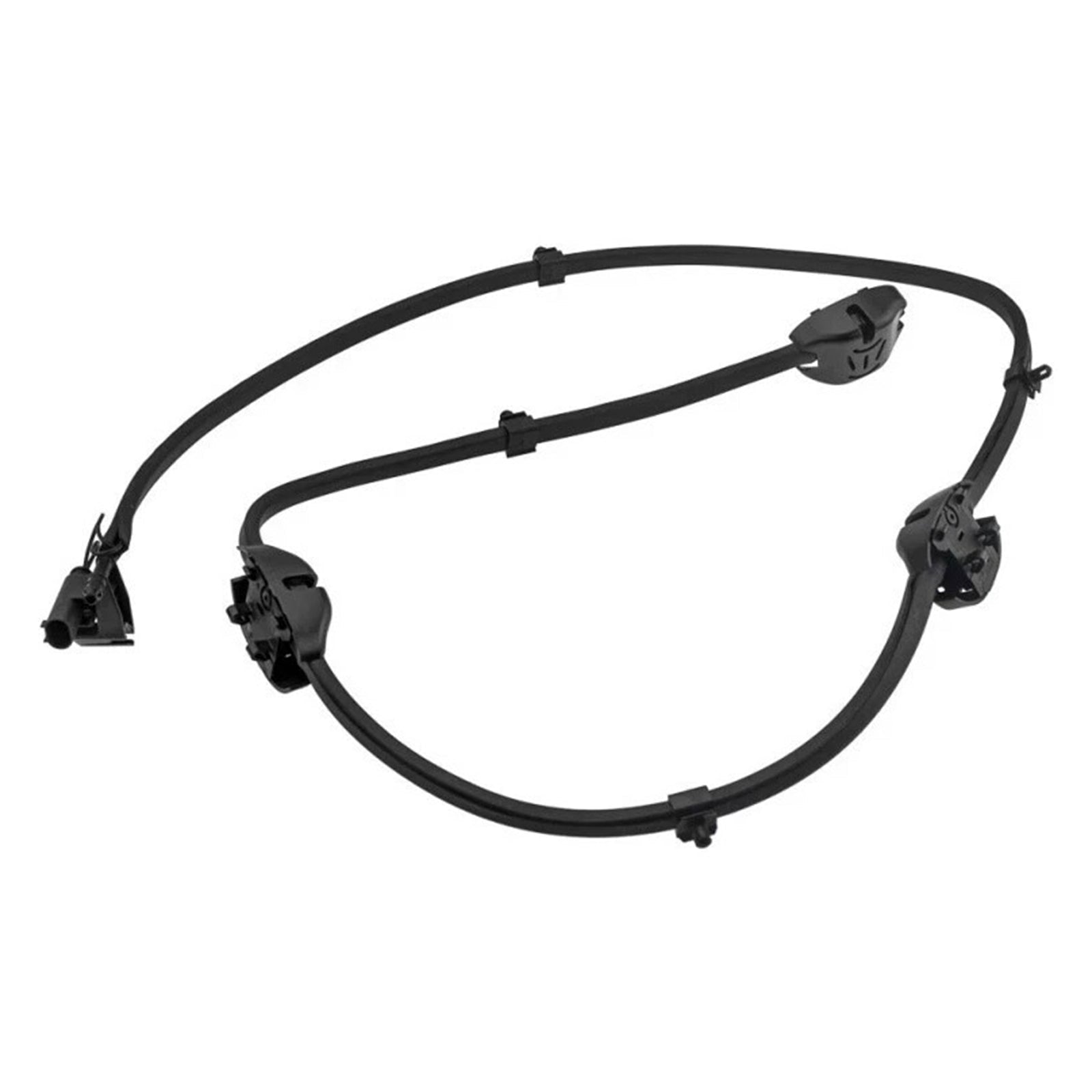 Windshield Washer Nozzle Hose for BMW X3 G01 2018-2024 61667399024