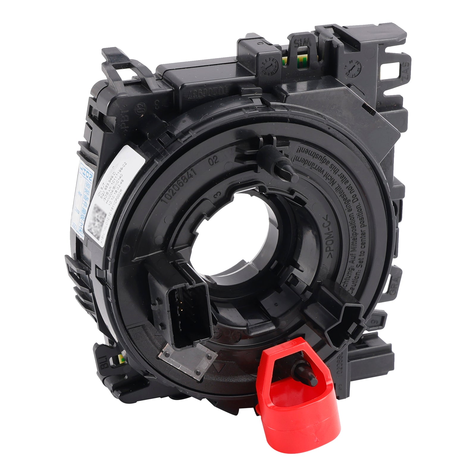 Steering Wheel Cruise Control Electronic Module 5Q0953549D For VW