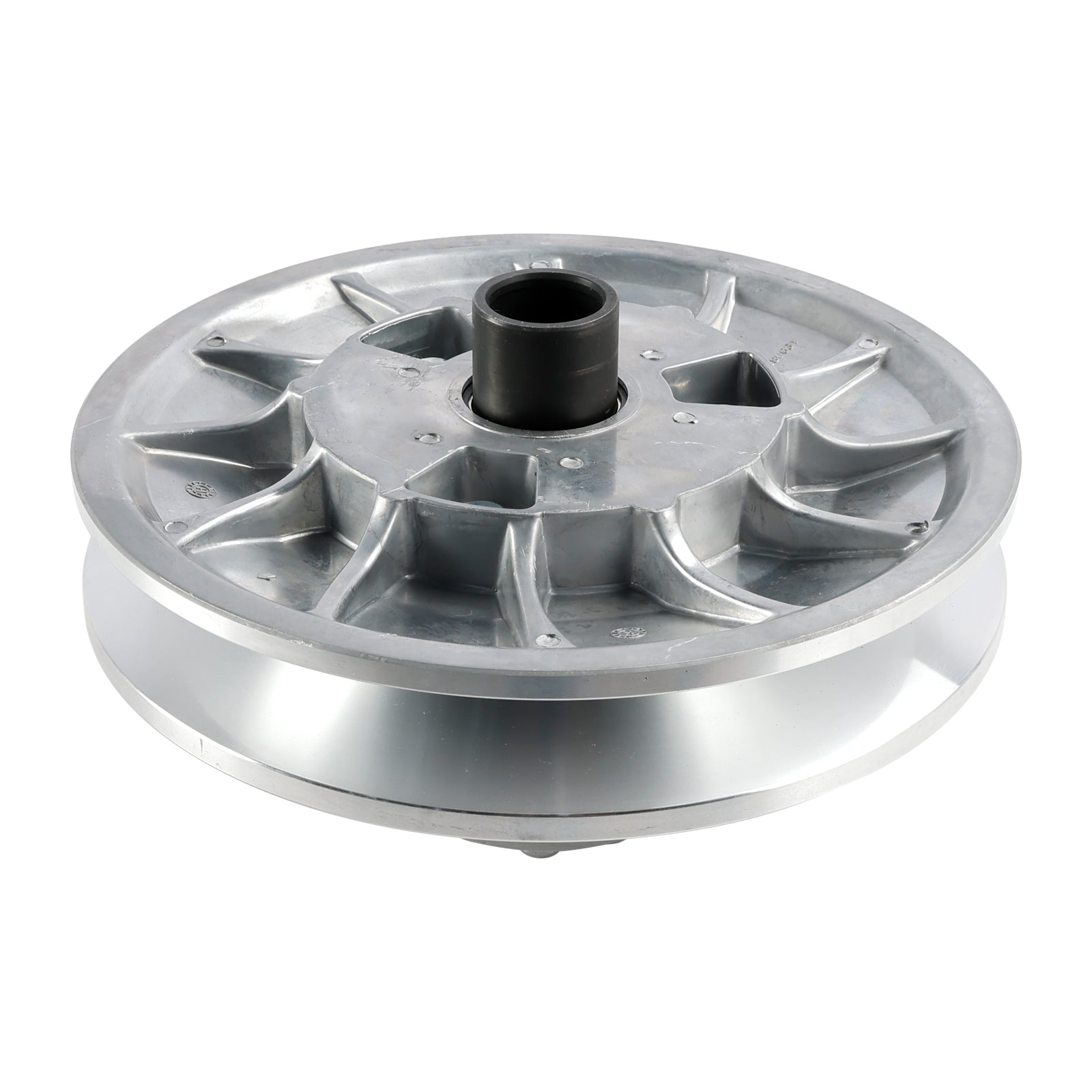 2017-2024Can-Am Maverick X3 Turbo Rr/R Rear Complete Clutch Variator 420686738