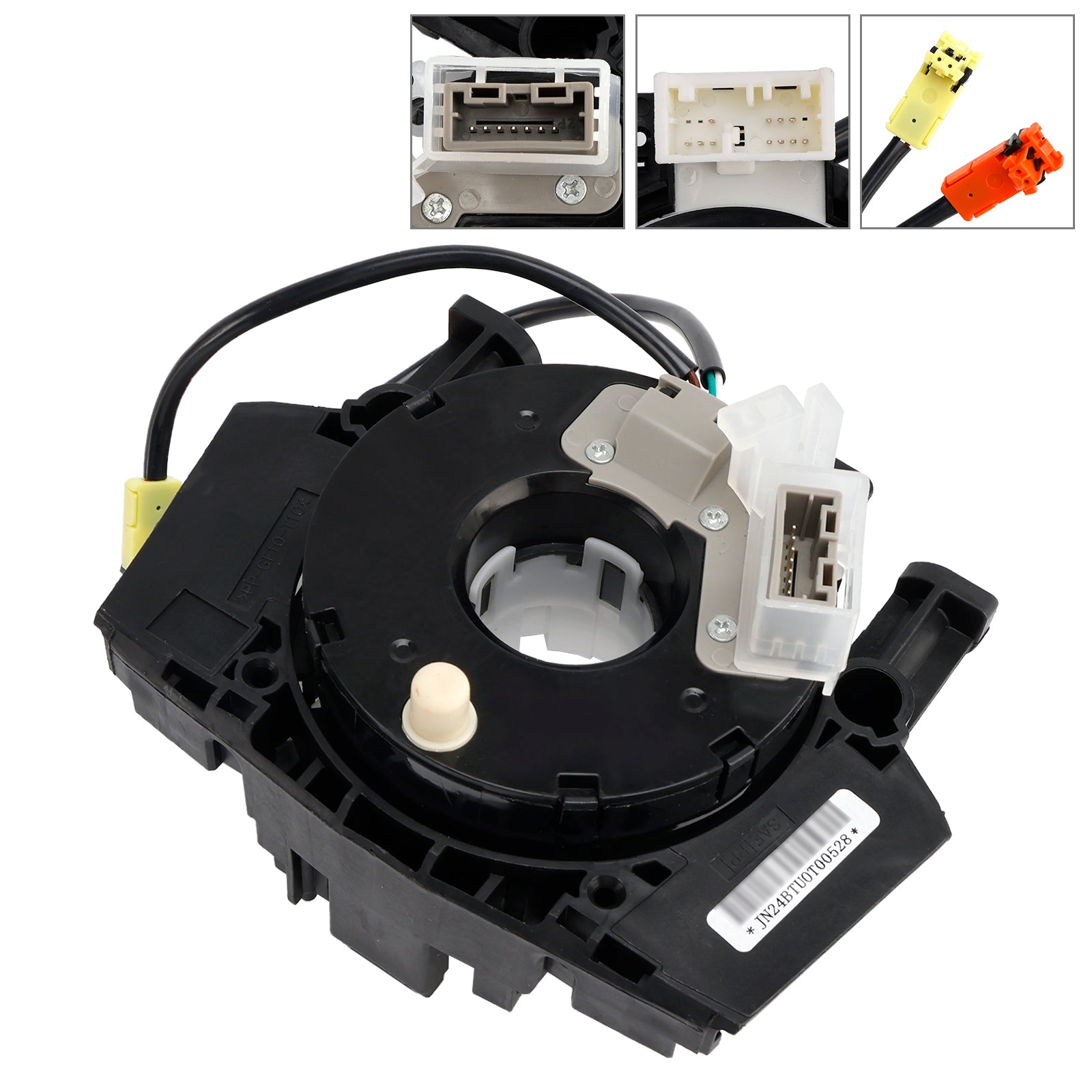 Steering Wheel Clock Spring 25567-CD025 For Nissan 350Z