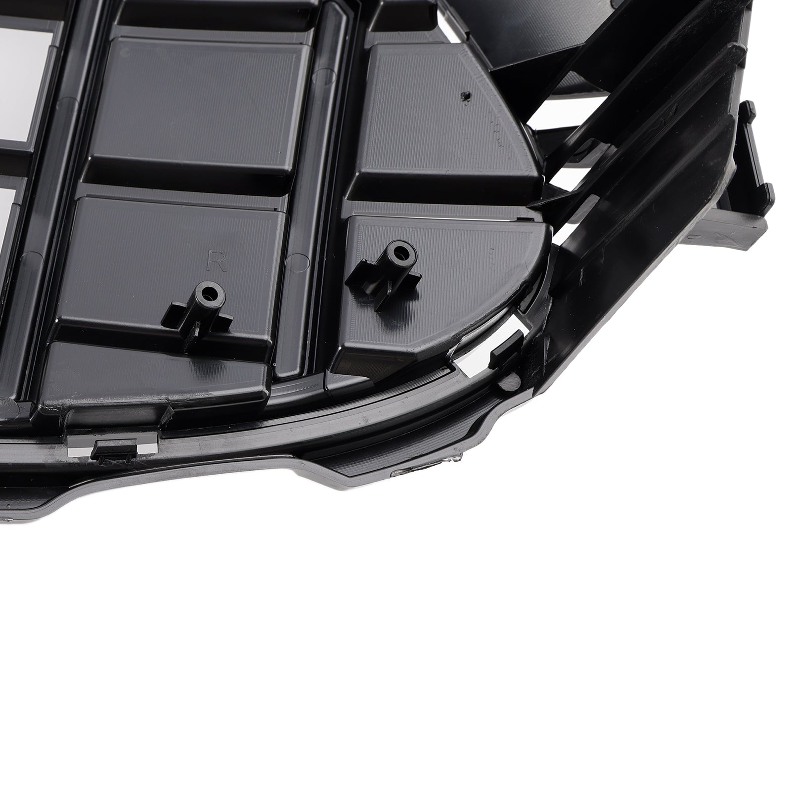 2020-2023 메르세데스 벤츠 GLA-클래스 H247 디럭스 프론트 범퍼 그릴