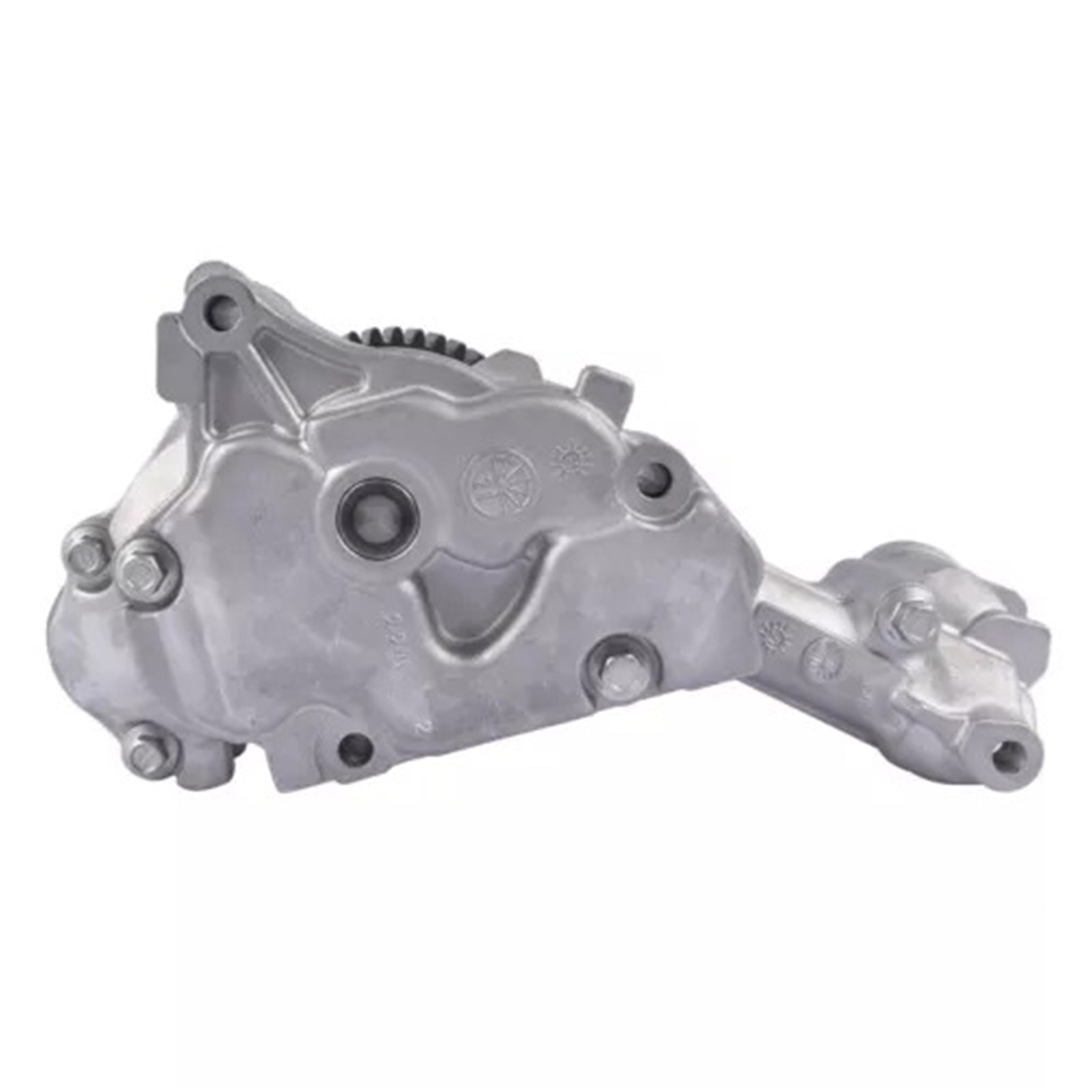 Jeep Wrangler JL 2020 - 2021 3.0L Ecodiesel V6 Diesel Oil Pump 68489996AA 68147415AA 68147415AB 68335525AA 68395006AA 046328116 46328116