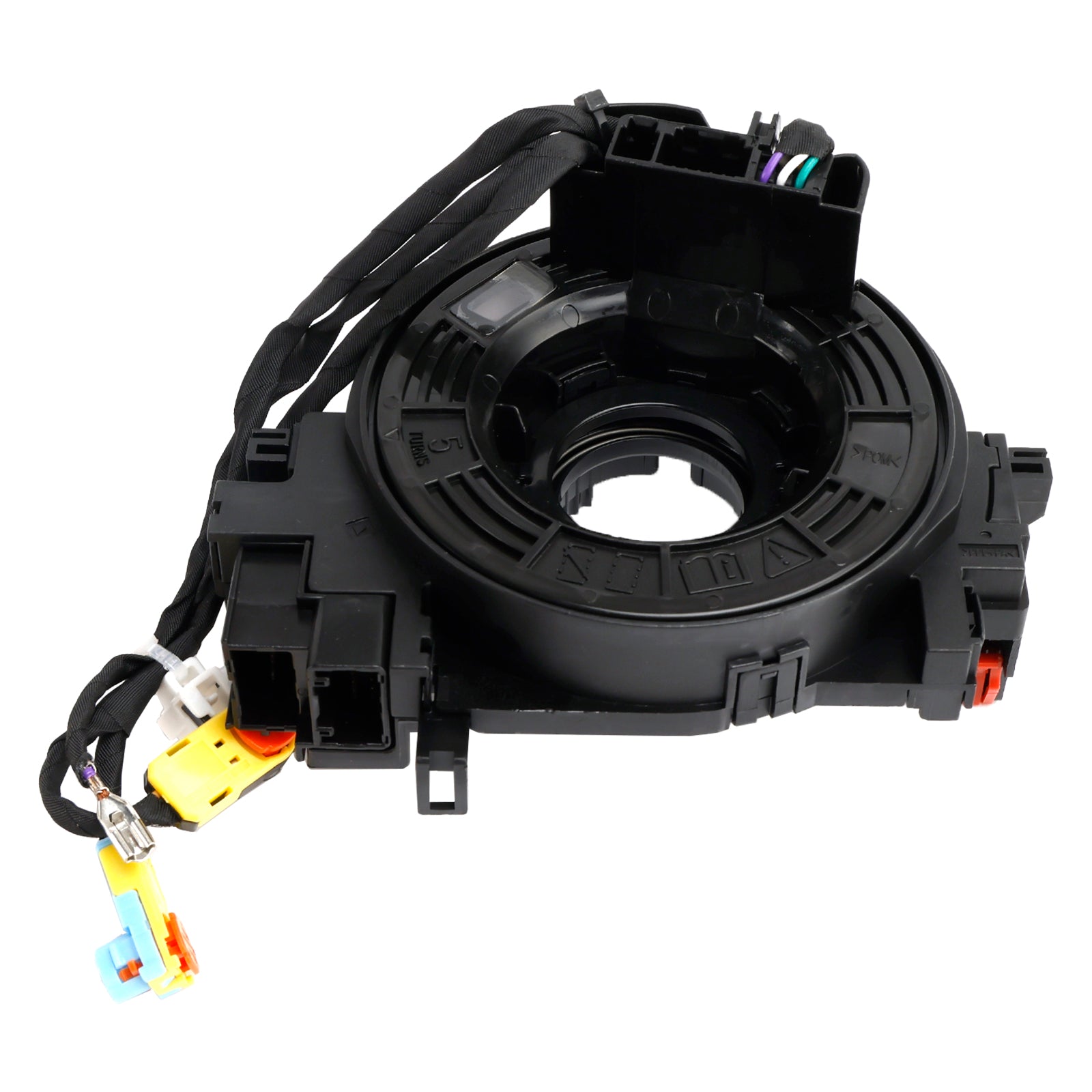 Steering Wheel Clock Spring 84308-02160 For Toyota Corolla & RAV4 2019-2023