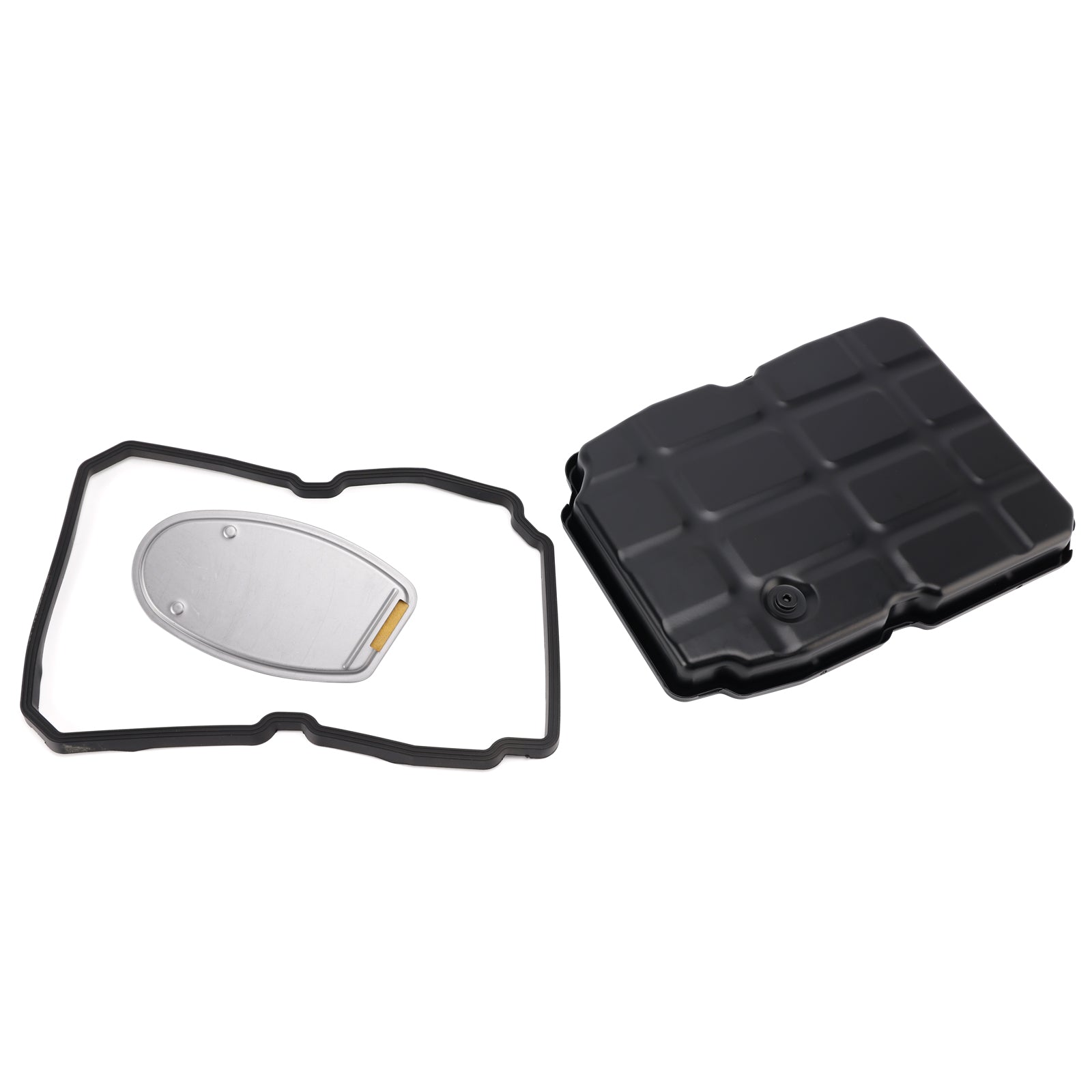 722.6 Transmission Oil Pan Kit with Filter Gasket For NAG1 W5A580 Transmission