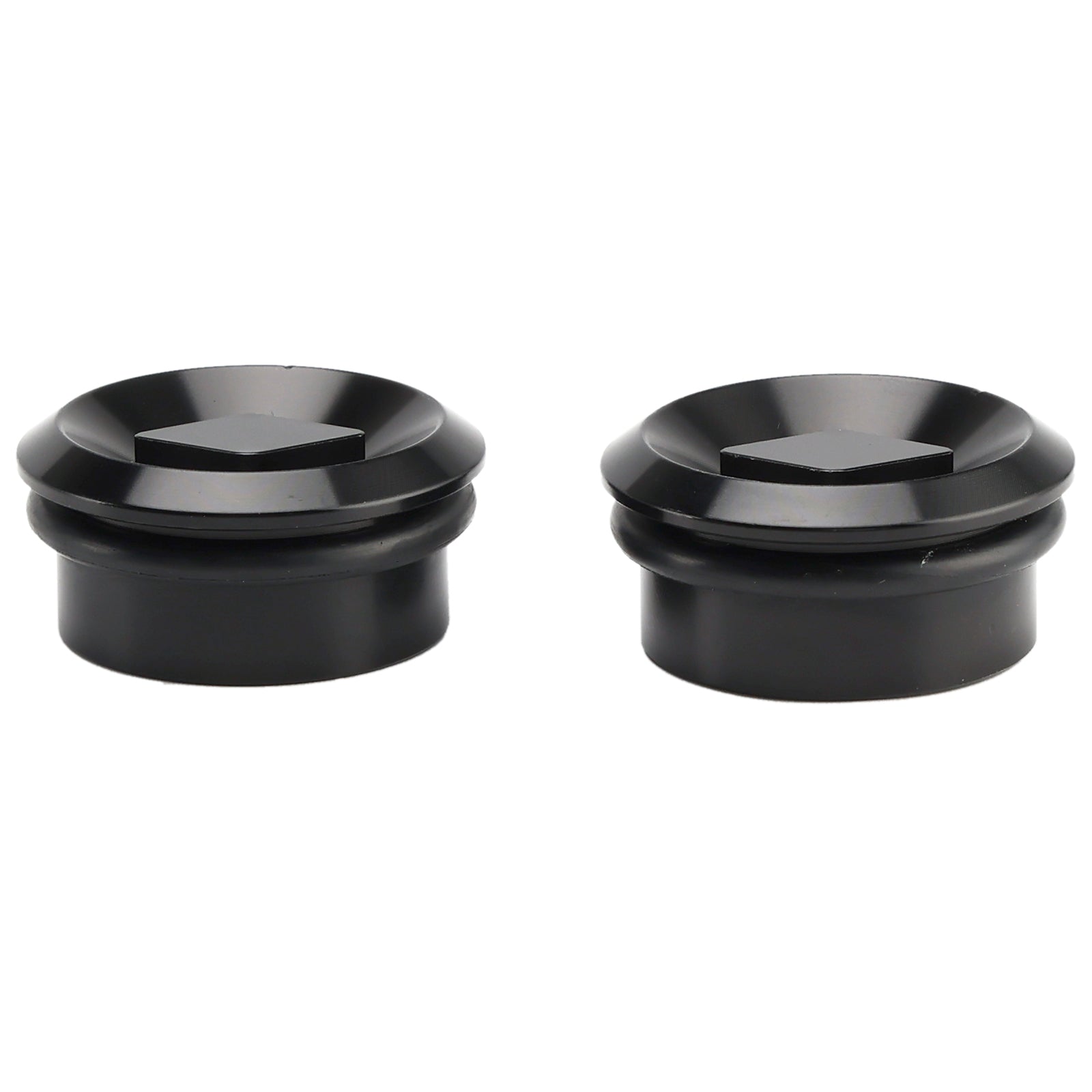 Honda CB150R CB250R CB300R Aluminum Swing Arm Pivot Frame Plugs Cap