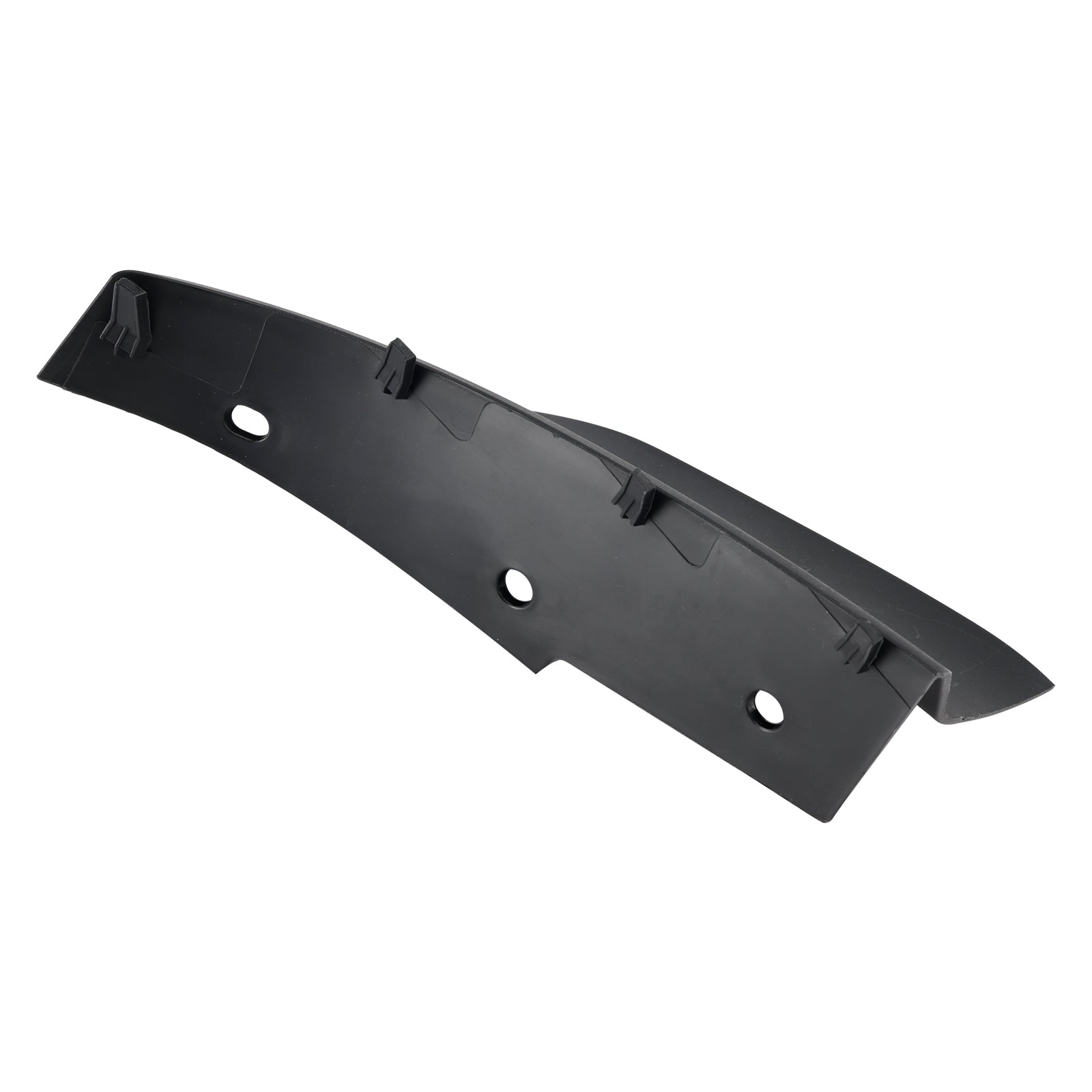 2021-2024 Jeep Grand Cherokee Front Left+ Right Fascia Spat 68421752AA 68421753A 68421753AB