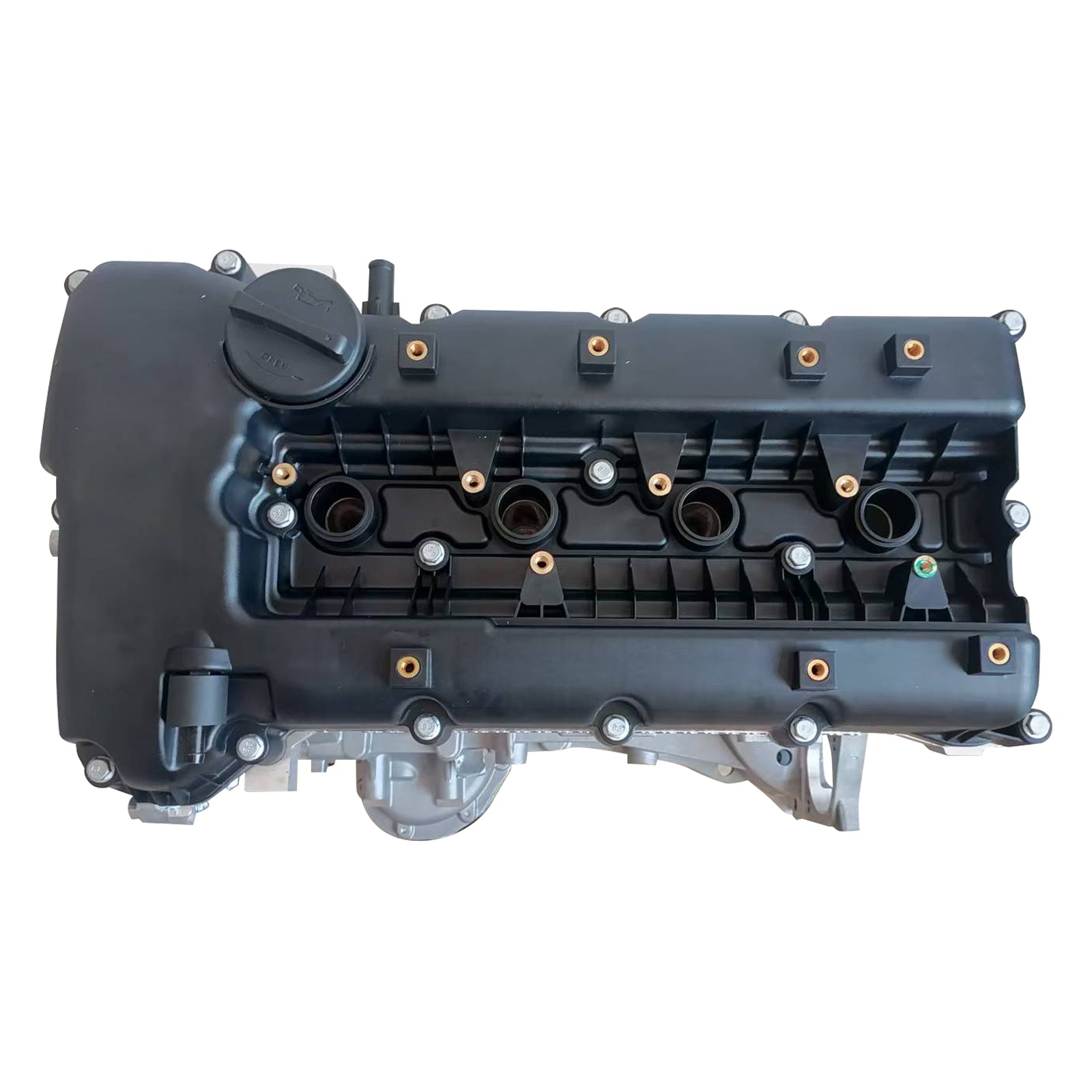 Brand New G4KG Long Block Engine Assembly  2.4L For Hyundai Santa Fe Sonata