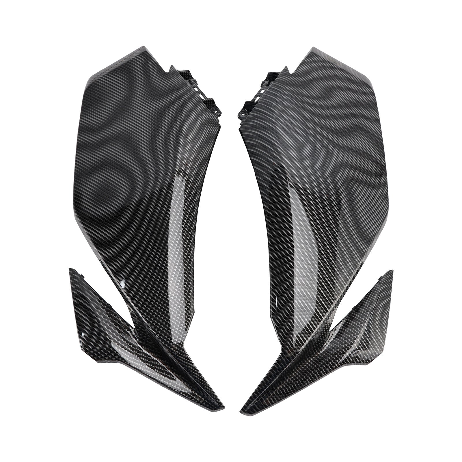 2025-2026 Yamaha YZF-R3 R25 Side Frame Cover Panel Fairing Cowl