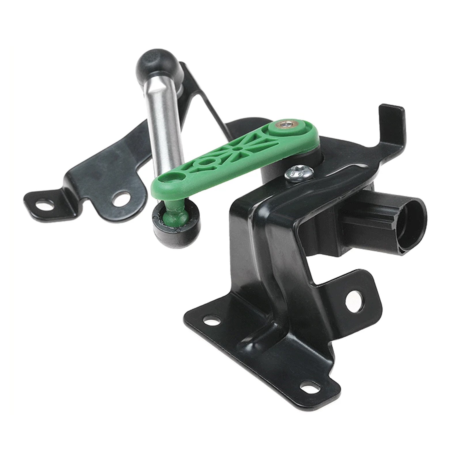 Rear Left Height Level Sensor 3C0941307A For VW Audi Tiguan Scirocco