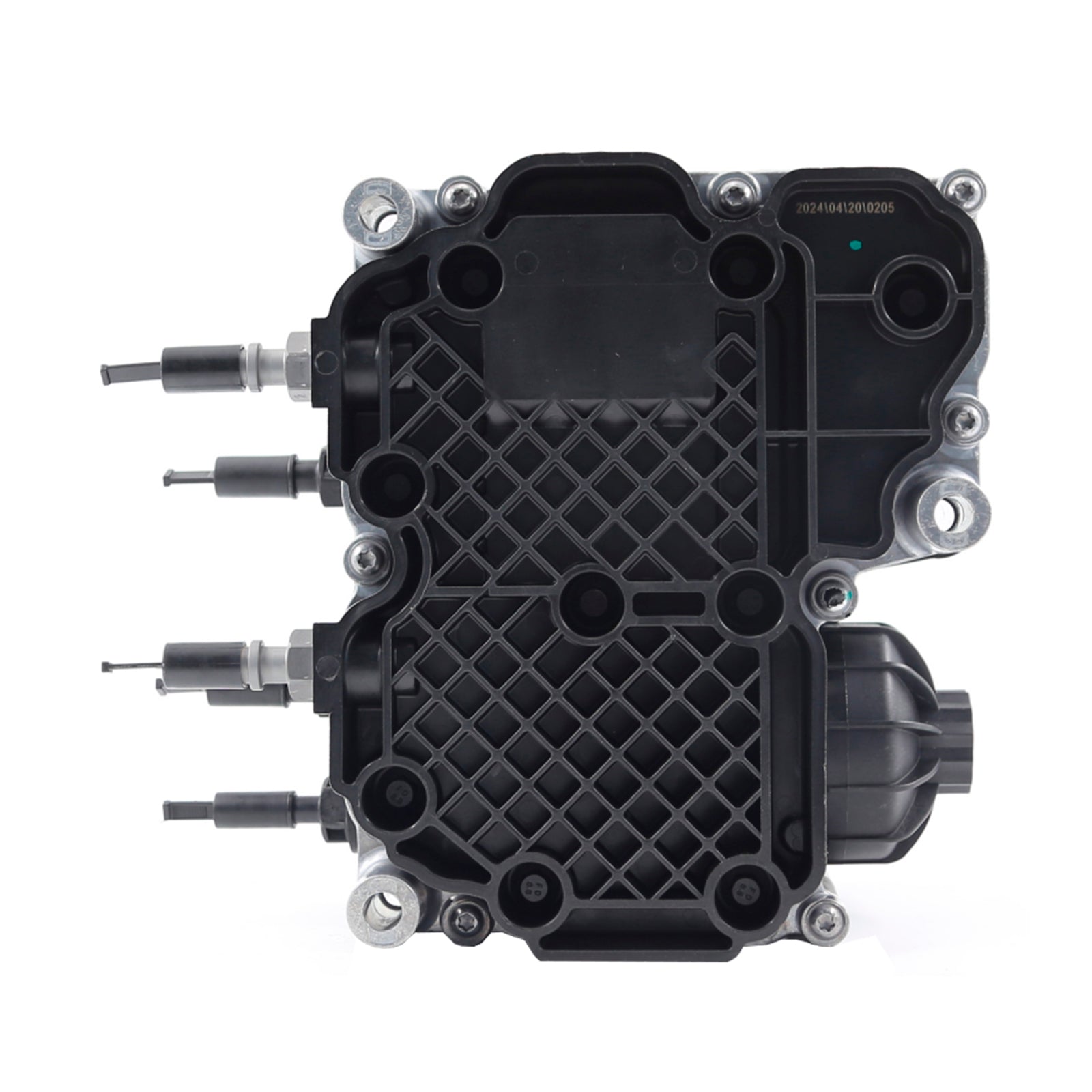 Mack MP7 MP8 MP10 Engines DEF Diesel Exhaust Fluid Urea Injection Pump 12V 0444042109 0444042005