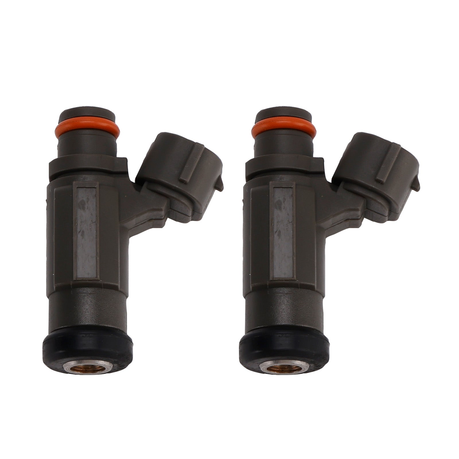 Fuel Injectors Suzuki Boulevard M109R C109R M90 GSX-R600 15710-48G00 2PCS