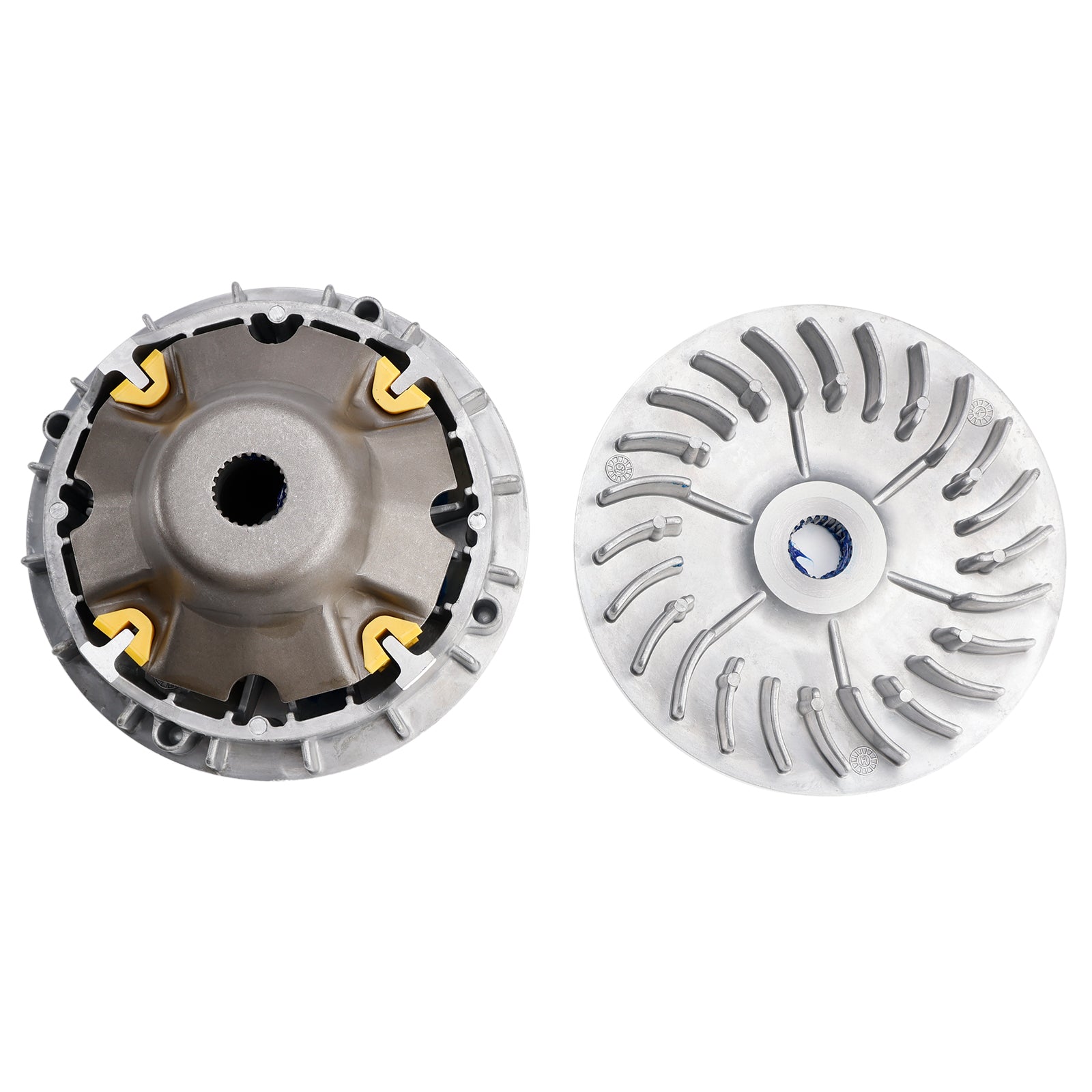 Massimo UTV T-BOSS 560 Complete Clutch Variator 35298