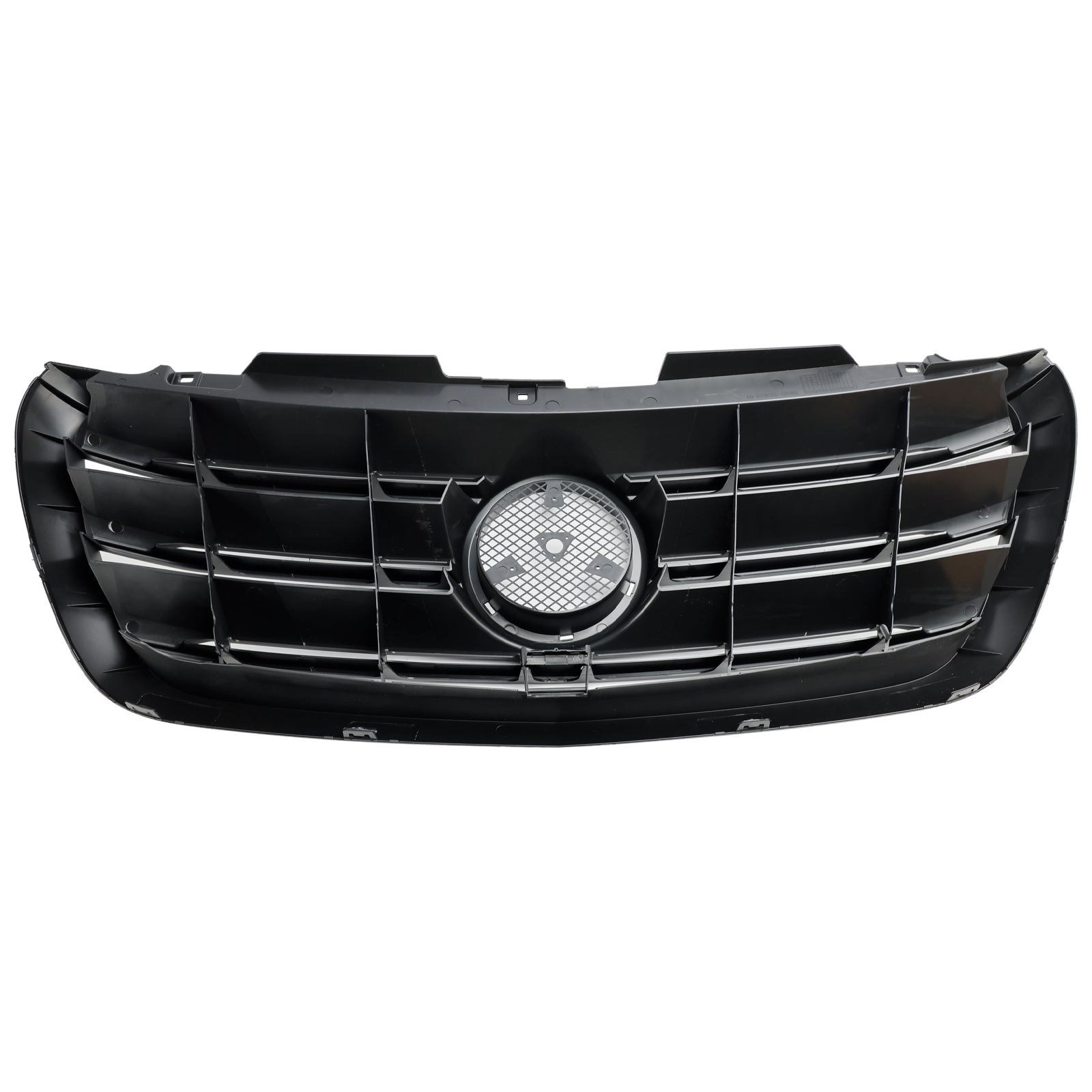 Front Bumper Grille Grill Fit Mercedes Sprinter 1500 2500 3500 W907 2019-2022