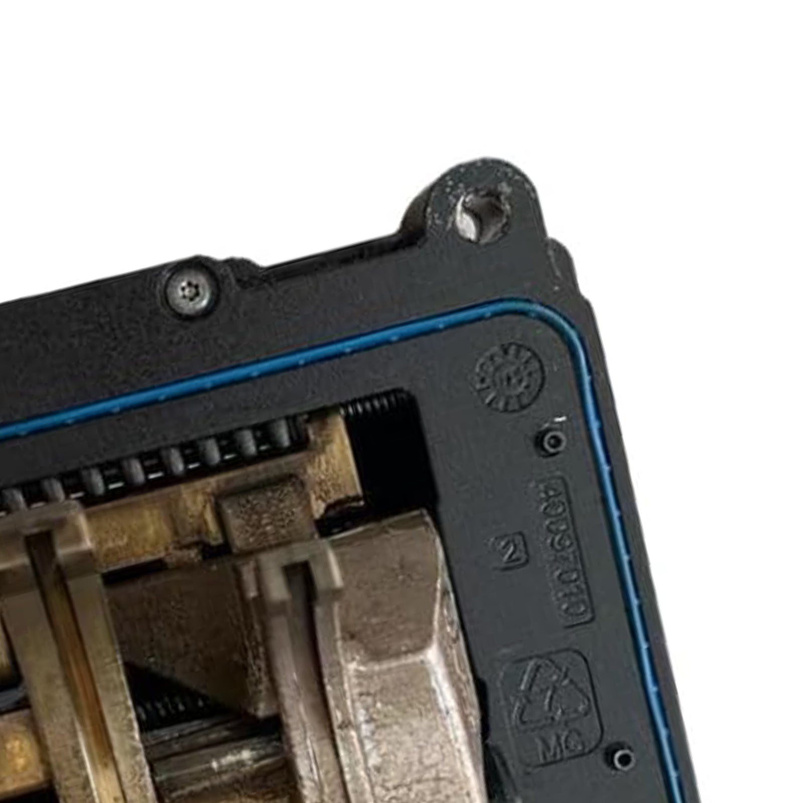 2014 2015 2016 Jeep Cherokee 3.2L V6 A/T 4X4 LATITUDE Transfer Case Actuator 68321349AD 68321349AC