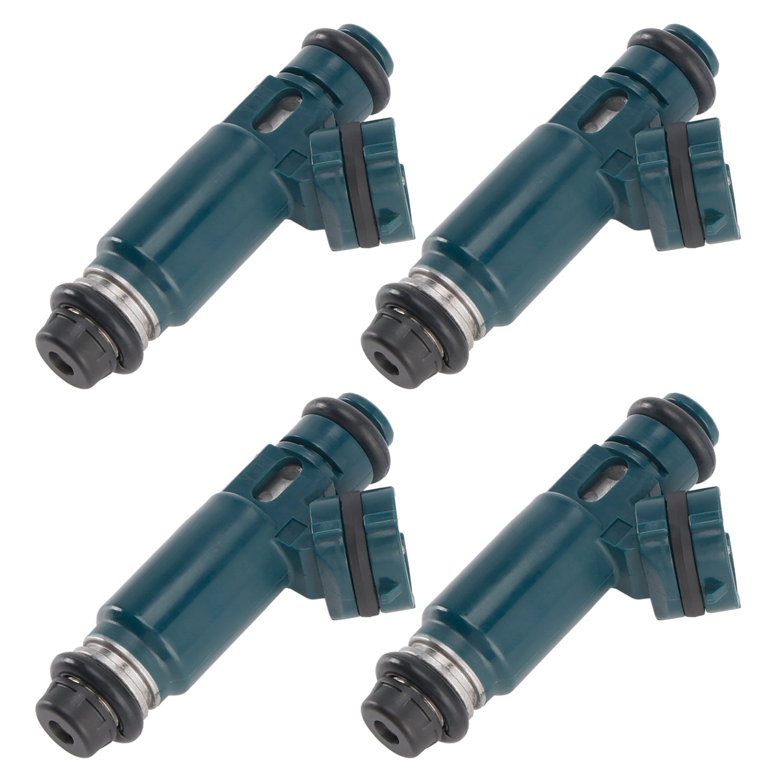 2002-2006 Nissan Altima Sentra 2.5L 4PCS Fuel Injector 195500-4390