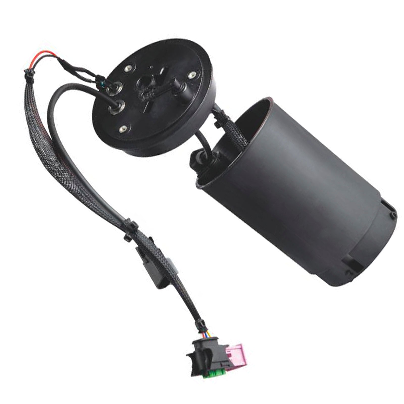 2011-2016 Chevrolet Silverado 2500HD Diesel Exhaust Fluid DEF Heater 23379348 F01C600337