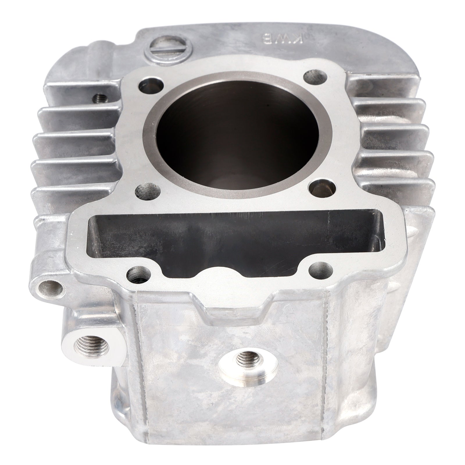 2013-2025 Honda CRF110F fuel injected models 50mm Cylinder Piston Gasket Top End Rebuild Kit 12100-KWB-600