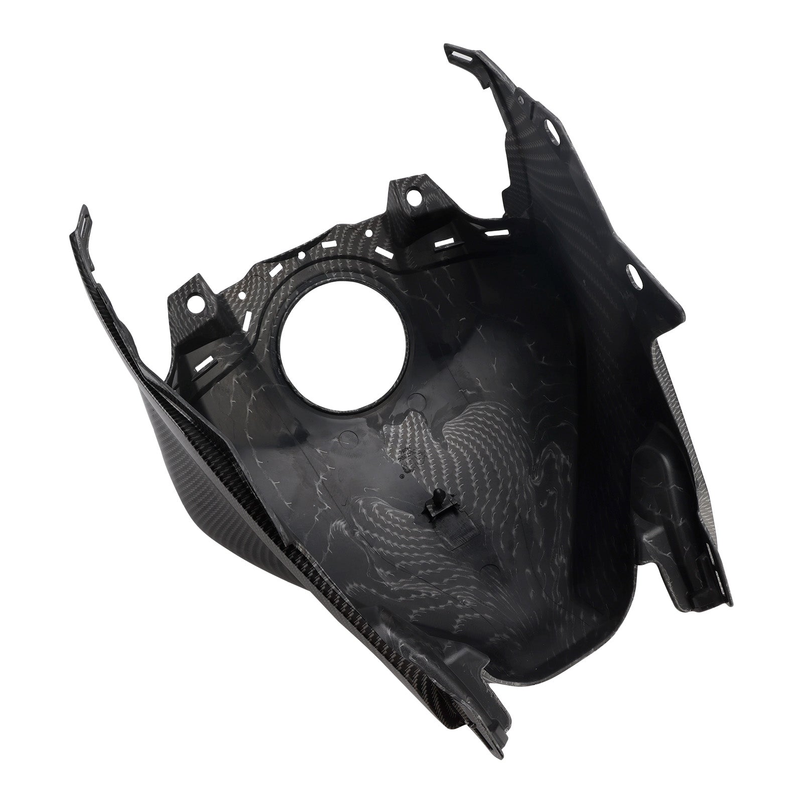Gas Tank Cover Fairing Protector For Yamaha YZF-R3 R25 2025-2026