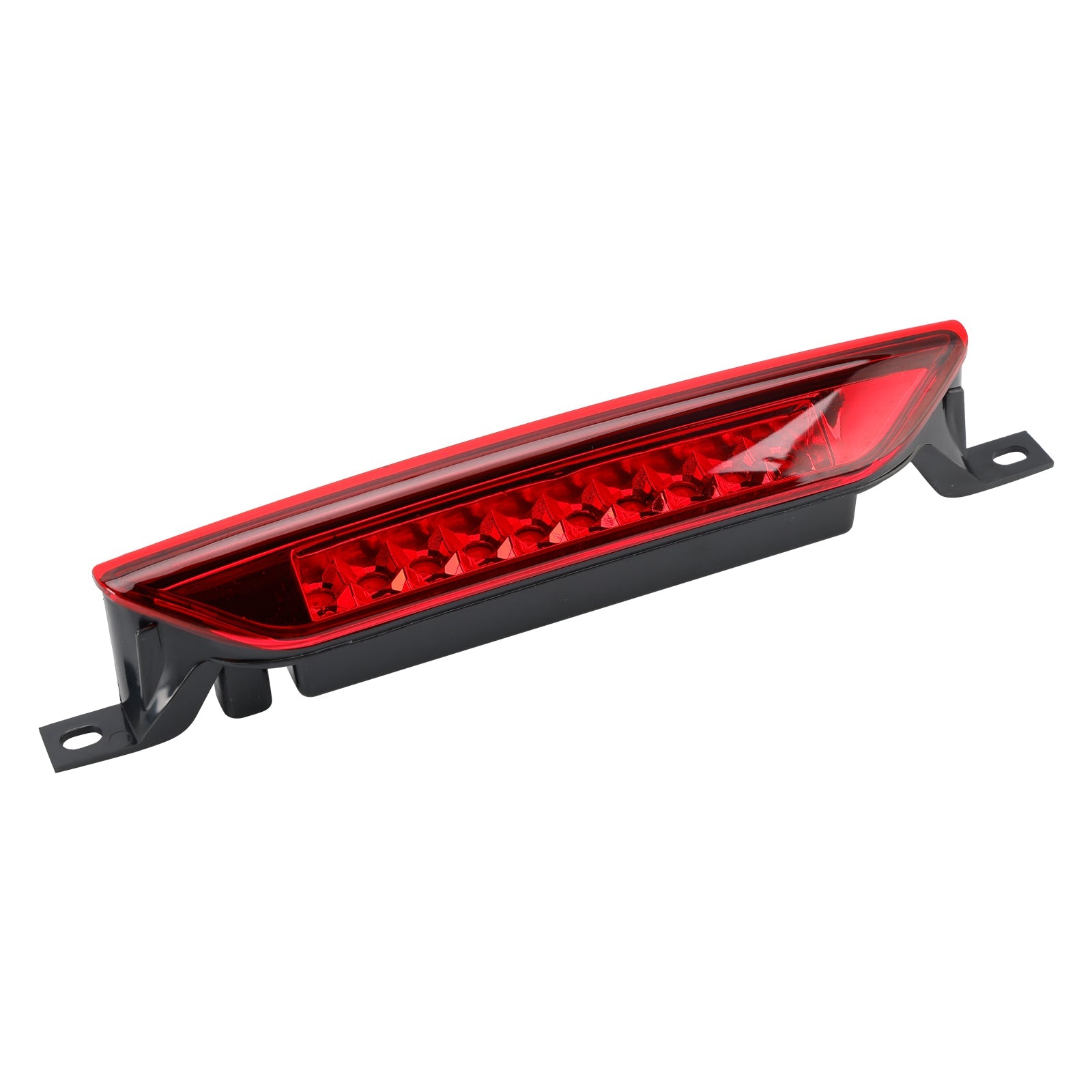 Rear High Mount Third Brake Light Lamp 5303754AC For Dodge Caliber 2007-2012