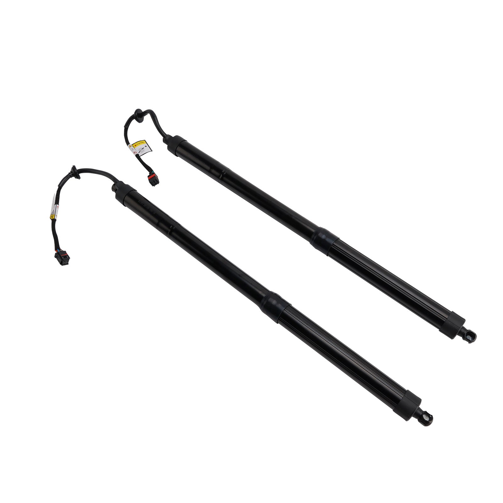 2013-2019 Hyundai Santa Fe Sport Utility 2PCS Rear Tailgate Power Hatch Lift Support