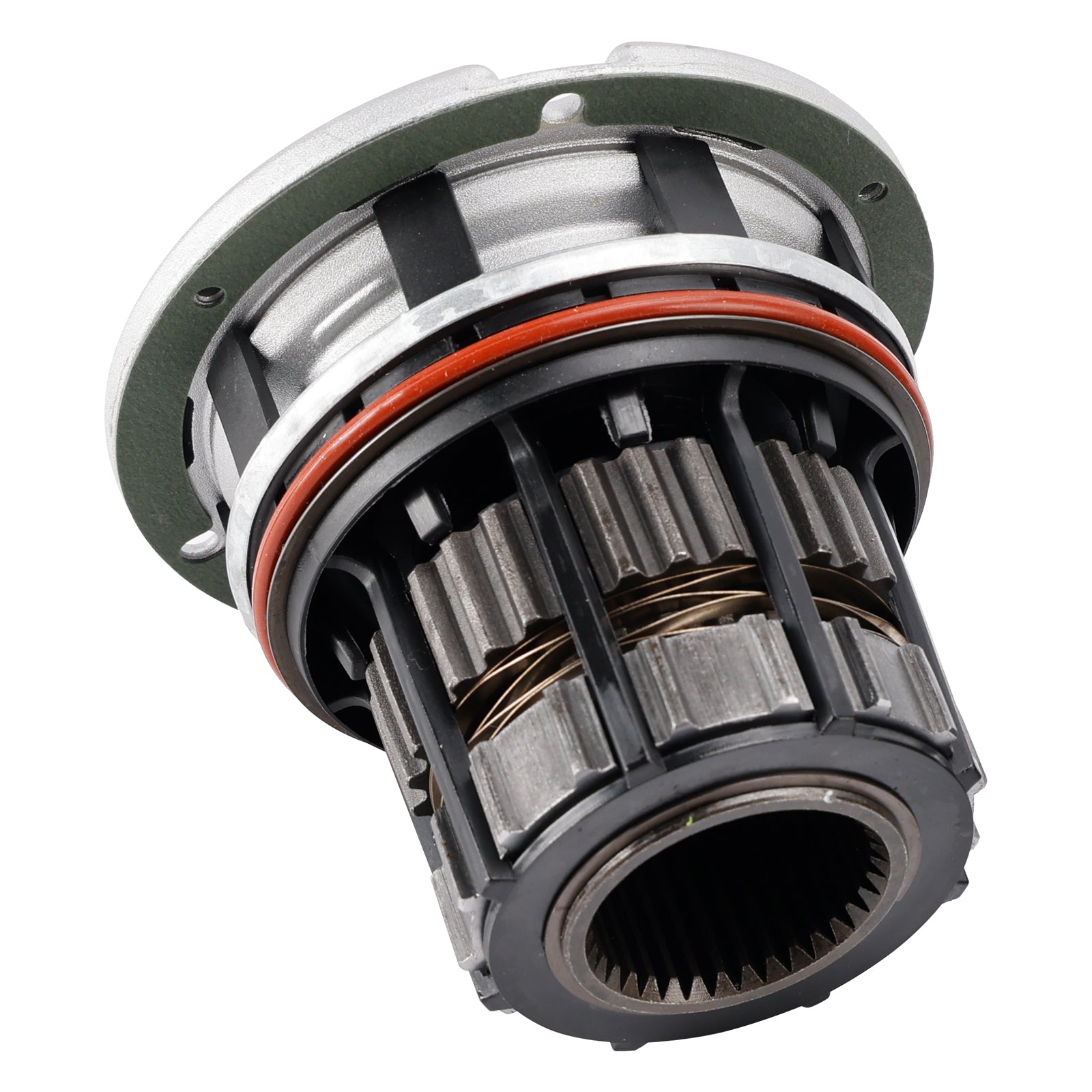 2011-2026 Ford F250 F350 F450 F550 Super Duty 2PCS Auto Locking Front Hub