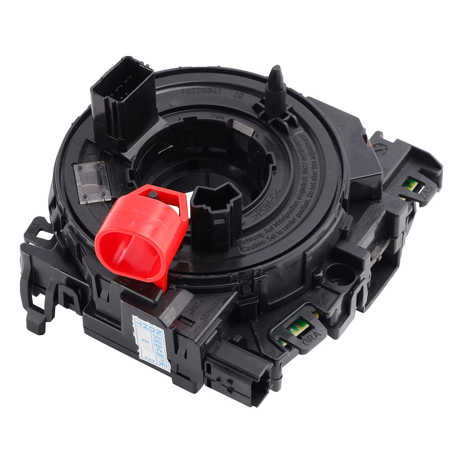 Steering Wheel Cruise Control Electronic Module 5Q0953549D For VW