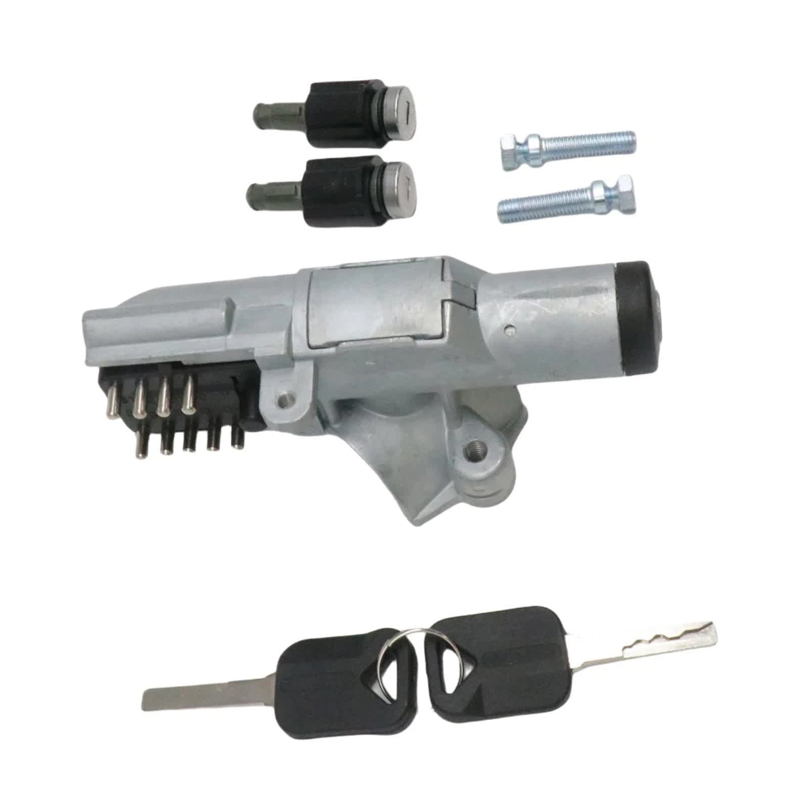 Volvo F/FL 6, F/FE/FL/FM 7 FM7 truck Ignition Steering Lock Assembly 20398484 1095710 8159907