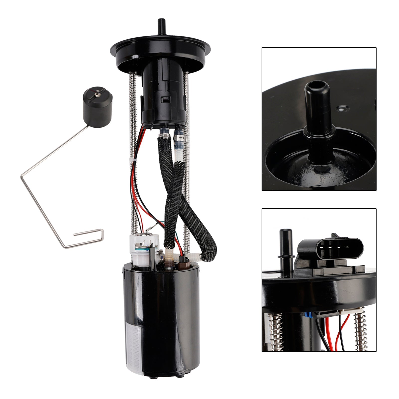 2021-2022 Can-Am Commander MAX 1000R EFI  Fuel Pump Assembly Unit 709000836 709001056