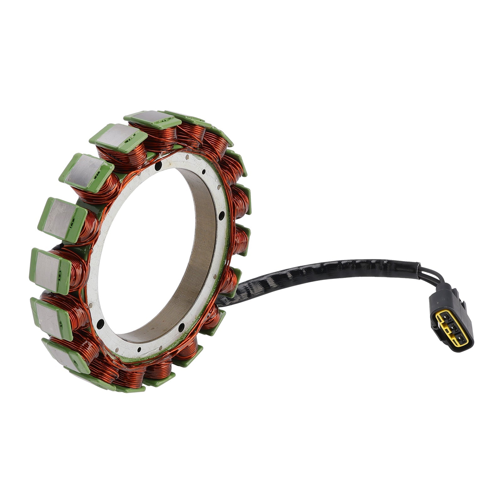 2015-217 for Yamaha 150hp F150D ETL/X Stator Charging Coil 4-Stroke Ouboard Engines 63P-81410-00