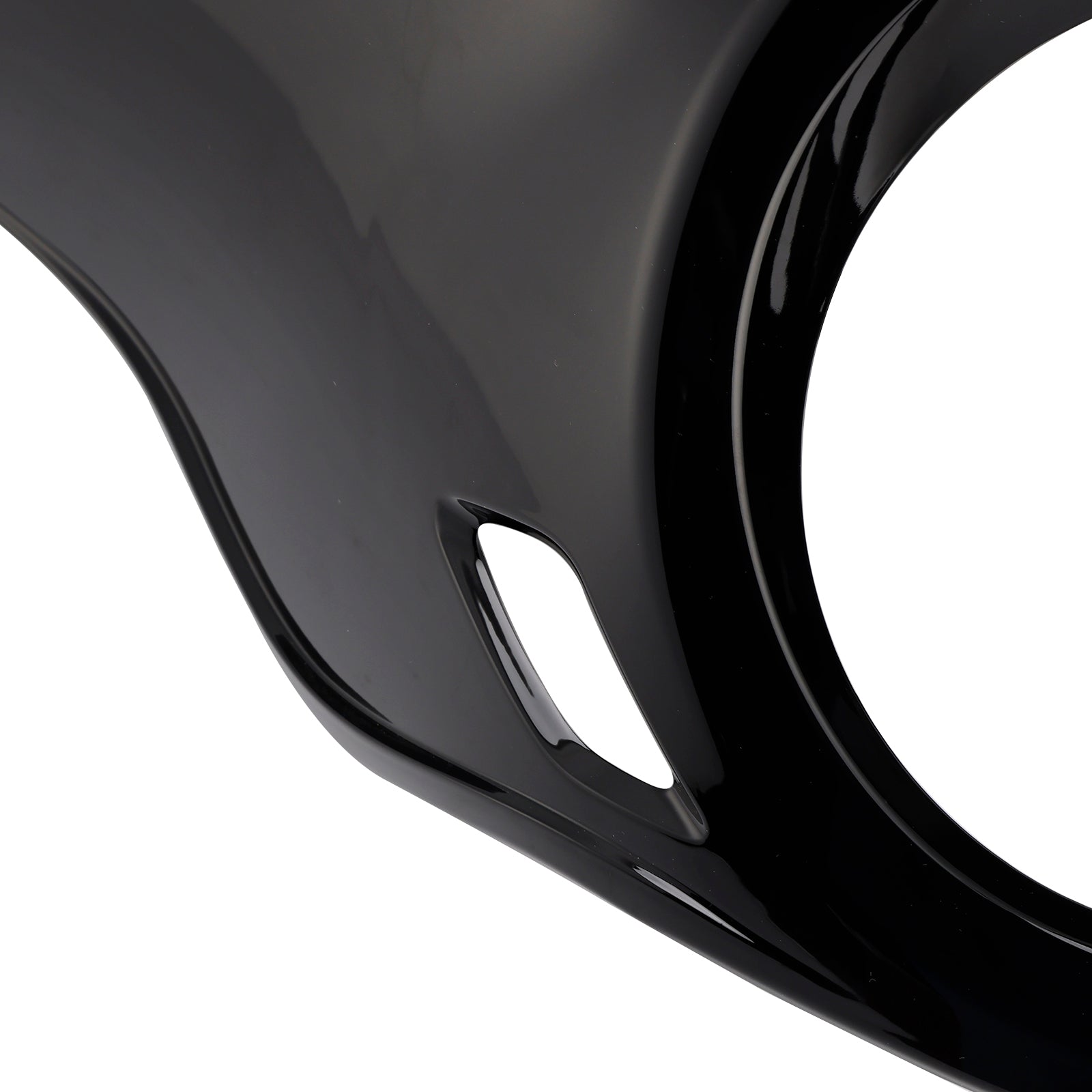 2021-2024 HONDA CM300 CM500 Windshield WindScreen Headlight Fairing