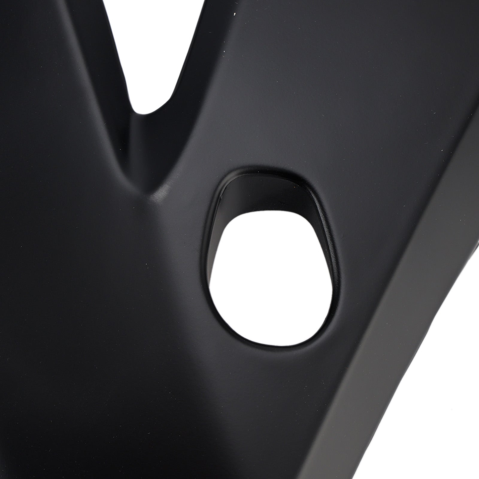 2024-2025 Honda CBR650R Side frame Cover Panel Fairing Body Cowl