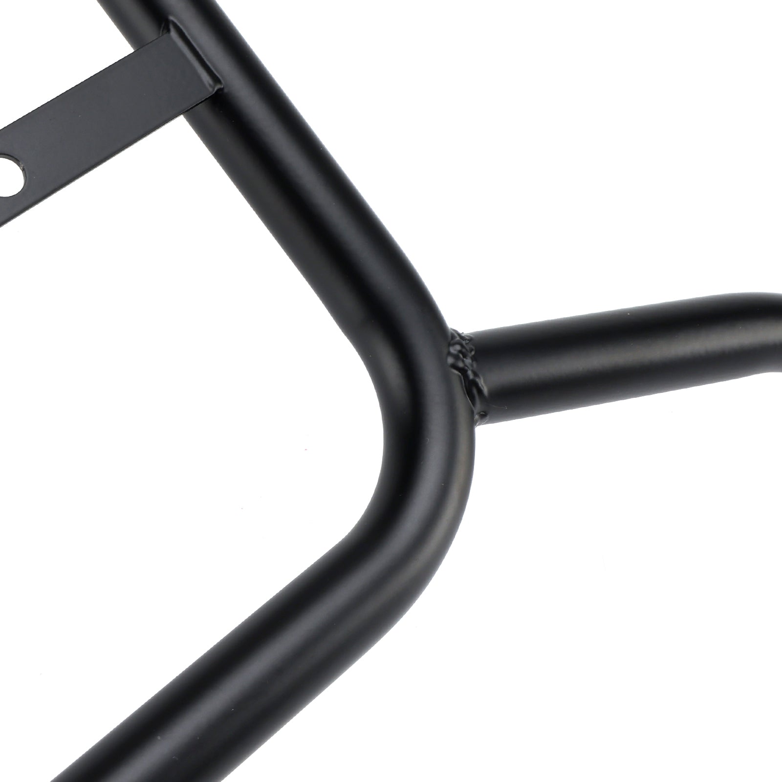 2024-2025 Himalayan 450 Saddlebag Support Holder Mounting Bracket Racks Right