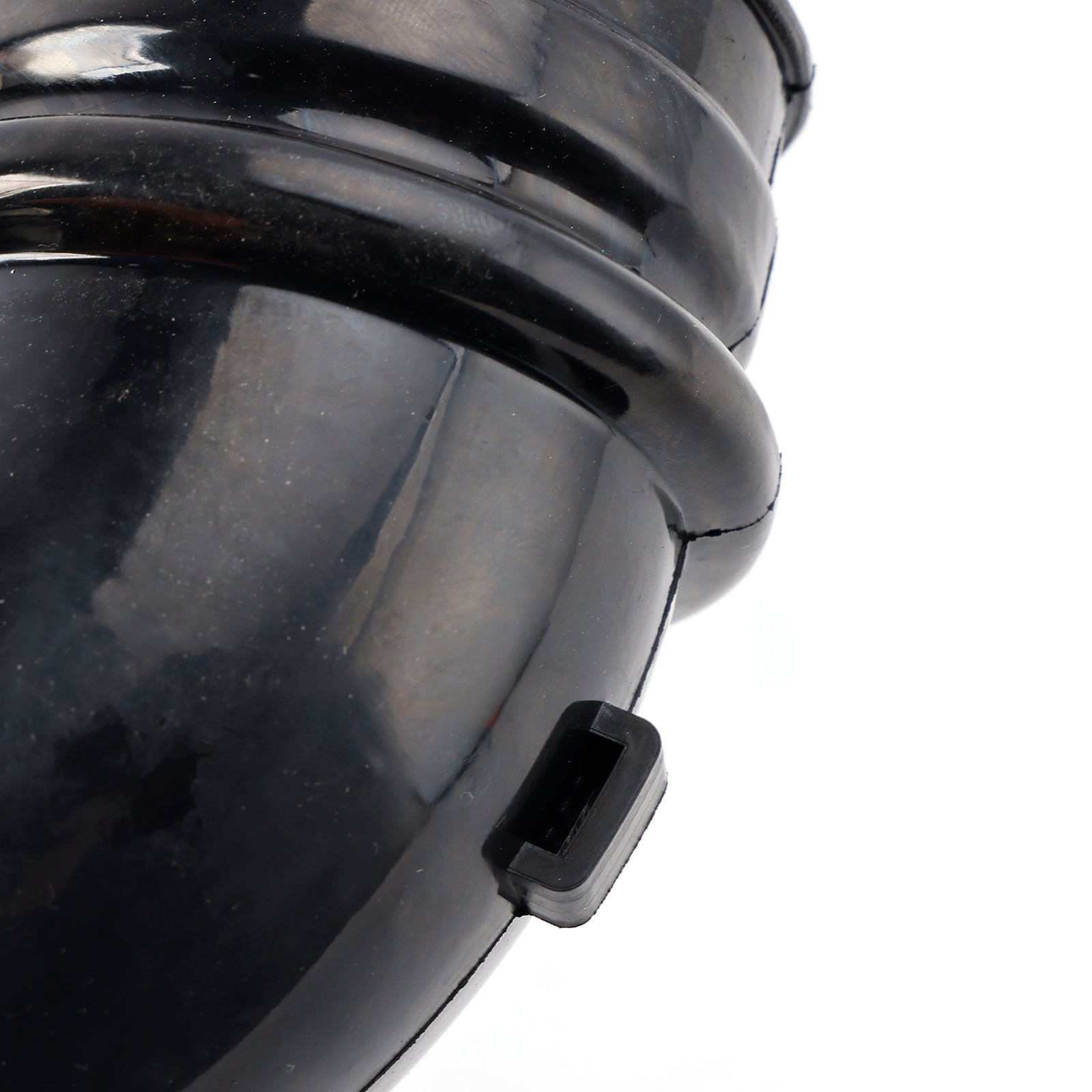 Air Cleaner Joint Duct Pair For Yamaha XV1100 XV1000 XV750 XV700 Virago 84-1999