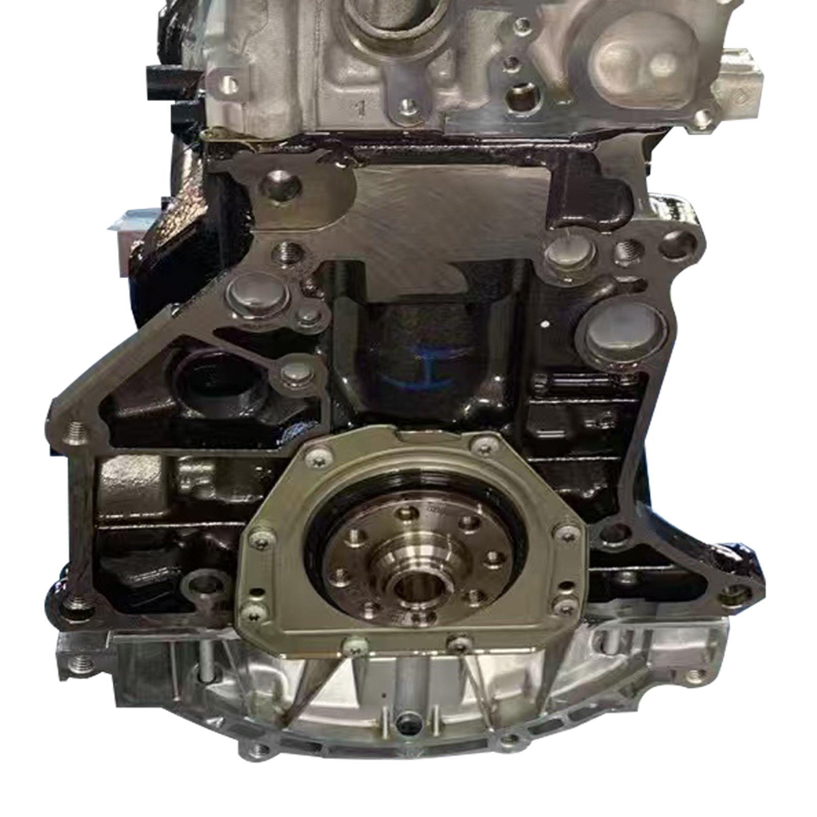Brand New Engine Motor Block CJE CJX For Audi A5 B8 1.8 TFSI