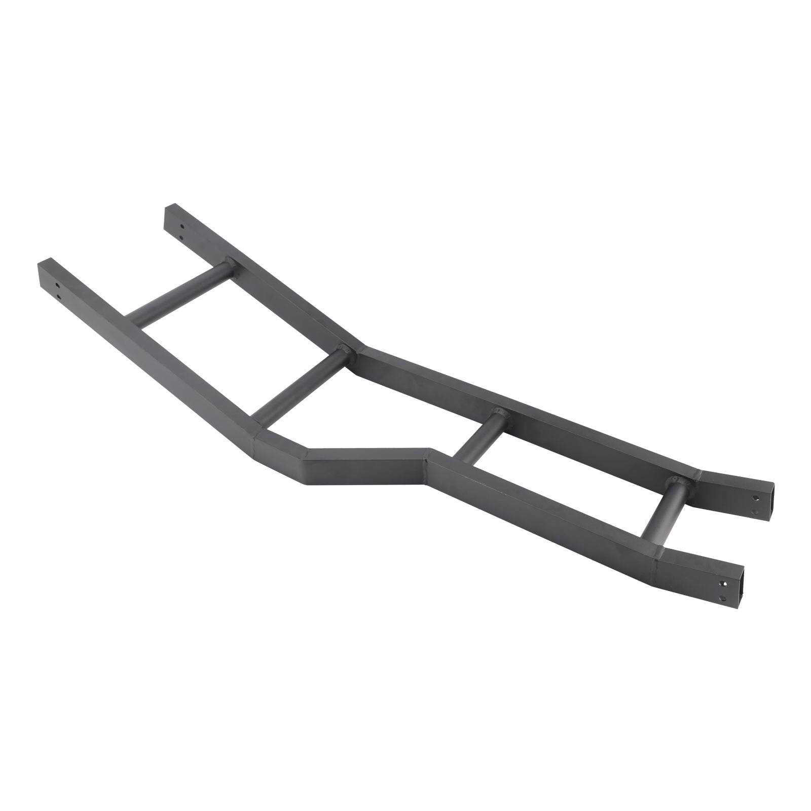 2007-2021 Toyota FJ Cruiser Rear Gate Ladder Kit Left Side