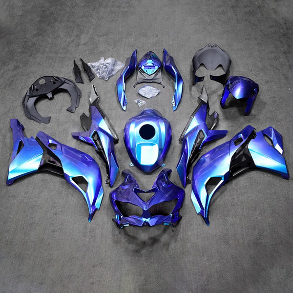 Kawasaki Ninja ZX-25R ZX-4R ZX-4RR 2019-2024 Fairing Kit