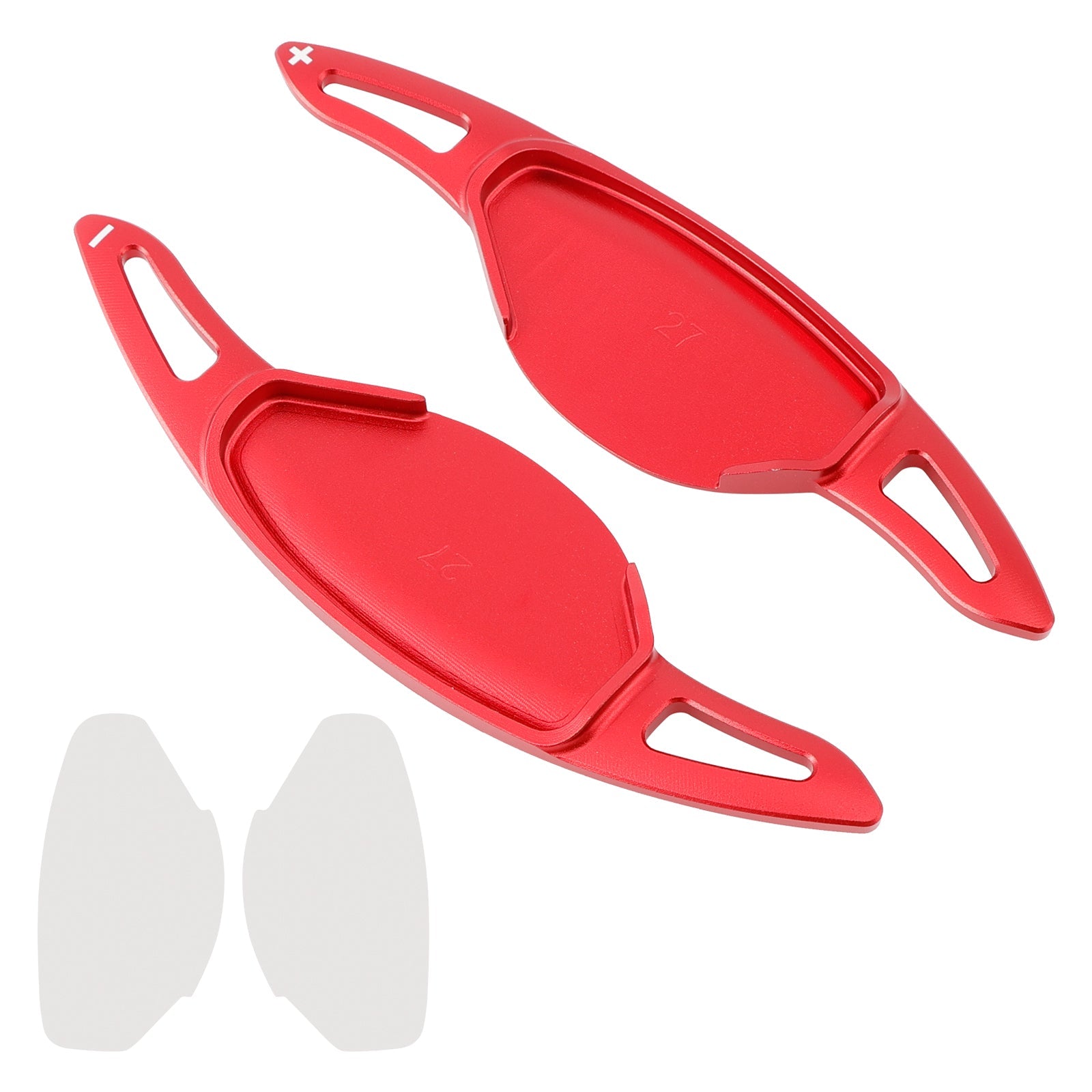 Steering Wheel Paddle Shifter Extension For Nissan Mitsubishi