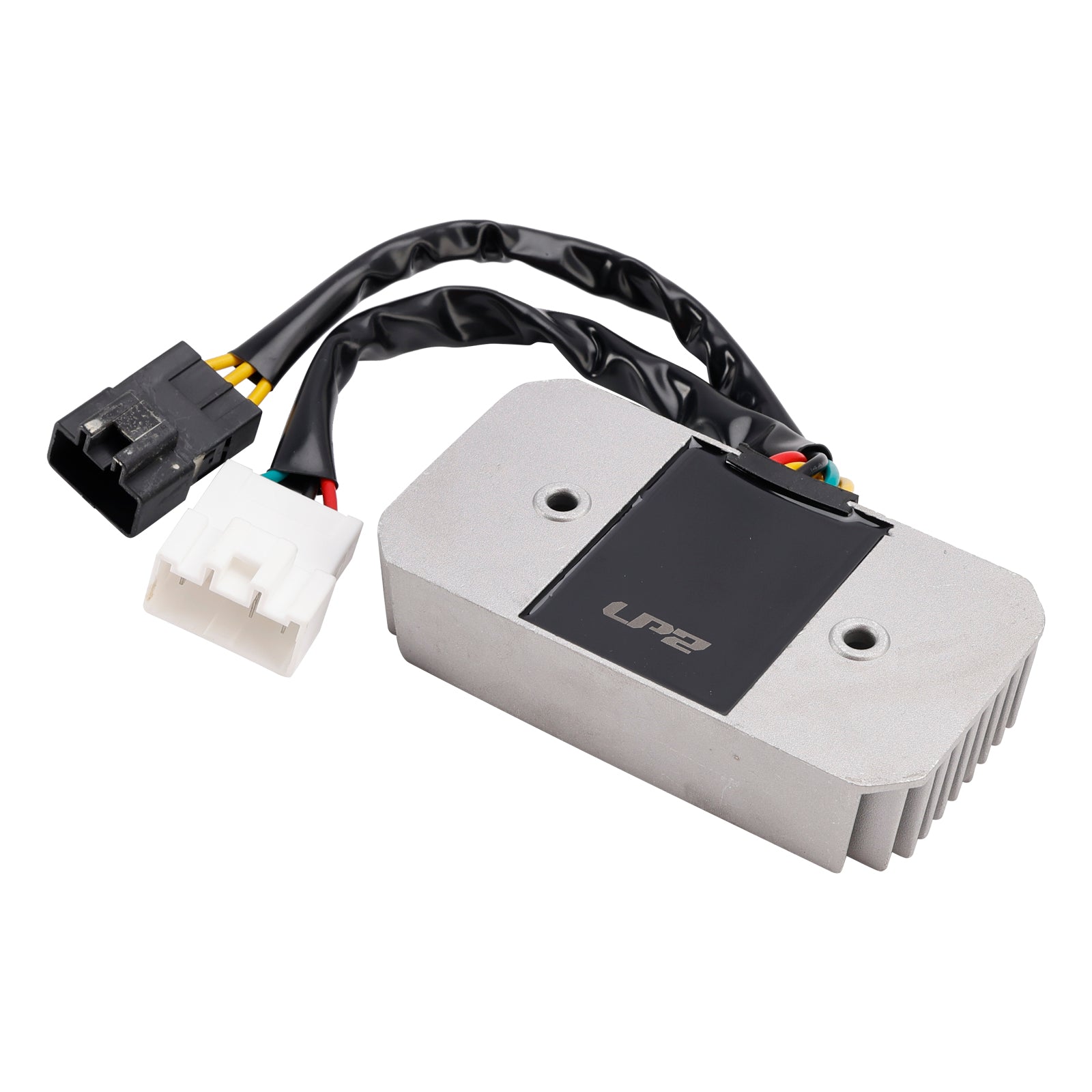 2015 SYM Joymax 300i ABS LN30W8-FRL5 SPORT STATOR GENERATOR REGULATOR RECTIFIER GASKET 31120-L3A-000 LN30WA-EU E4 L7-M0