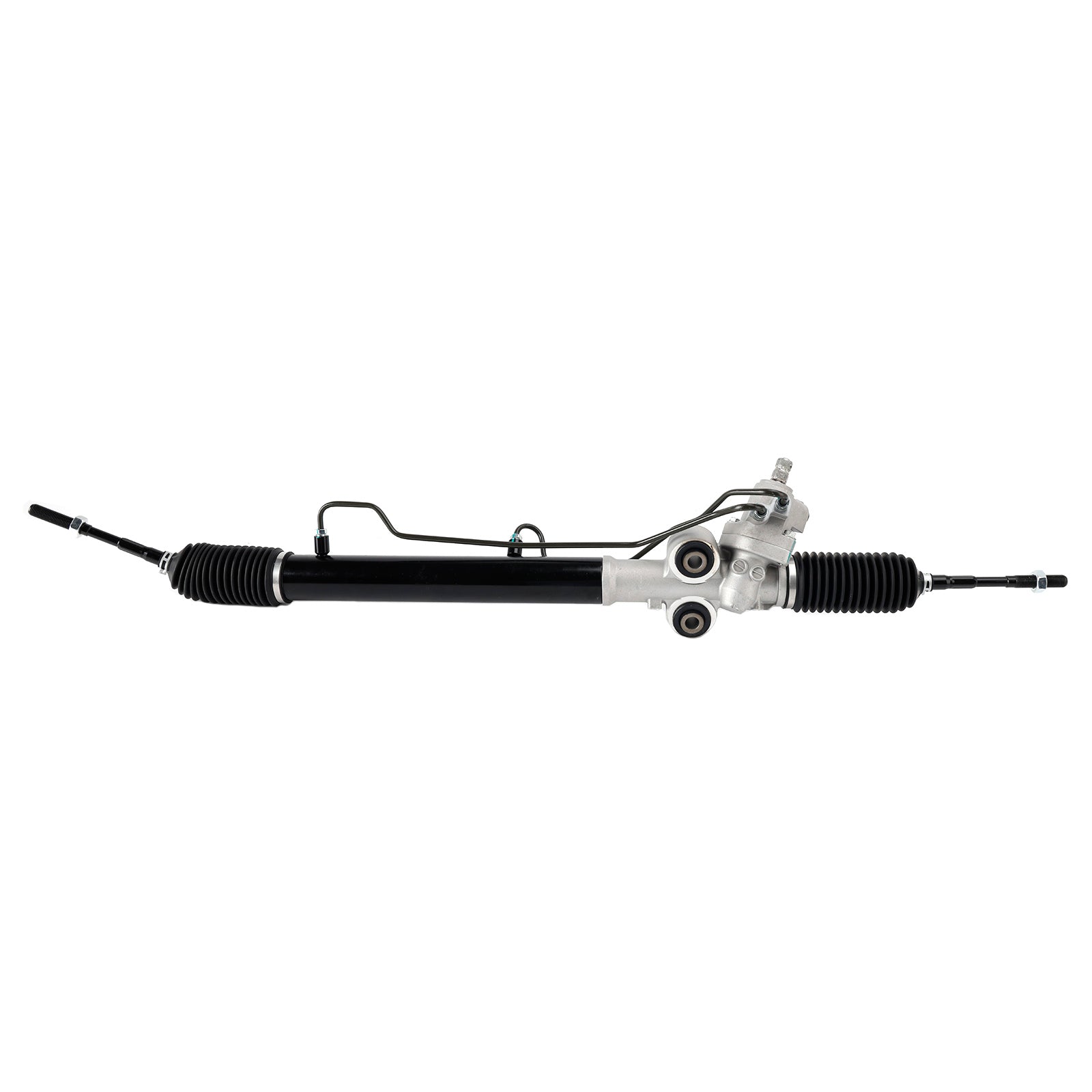 2006-2007 Infiniti G35 Coupe RWD(Rear Wheel Drive) Power Steering Rack and Pinion Assembly 263032