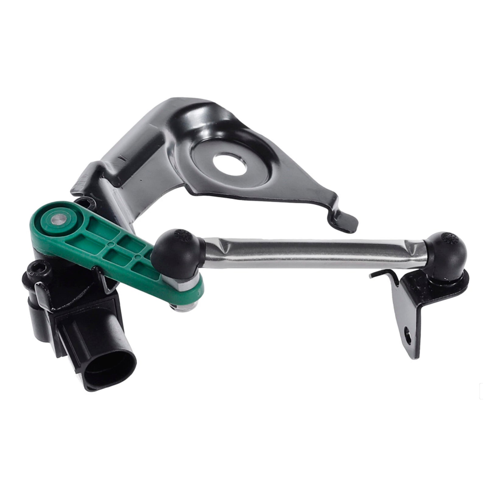 2007-2015 Audi A4 Rear Right Suspension Ride Height Sensor 8K0941310C