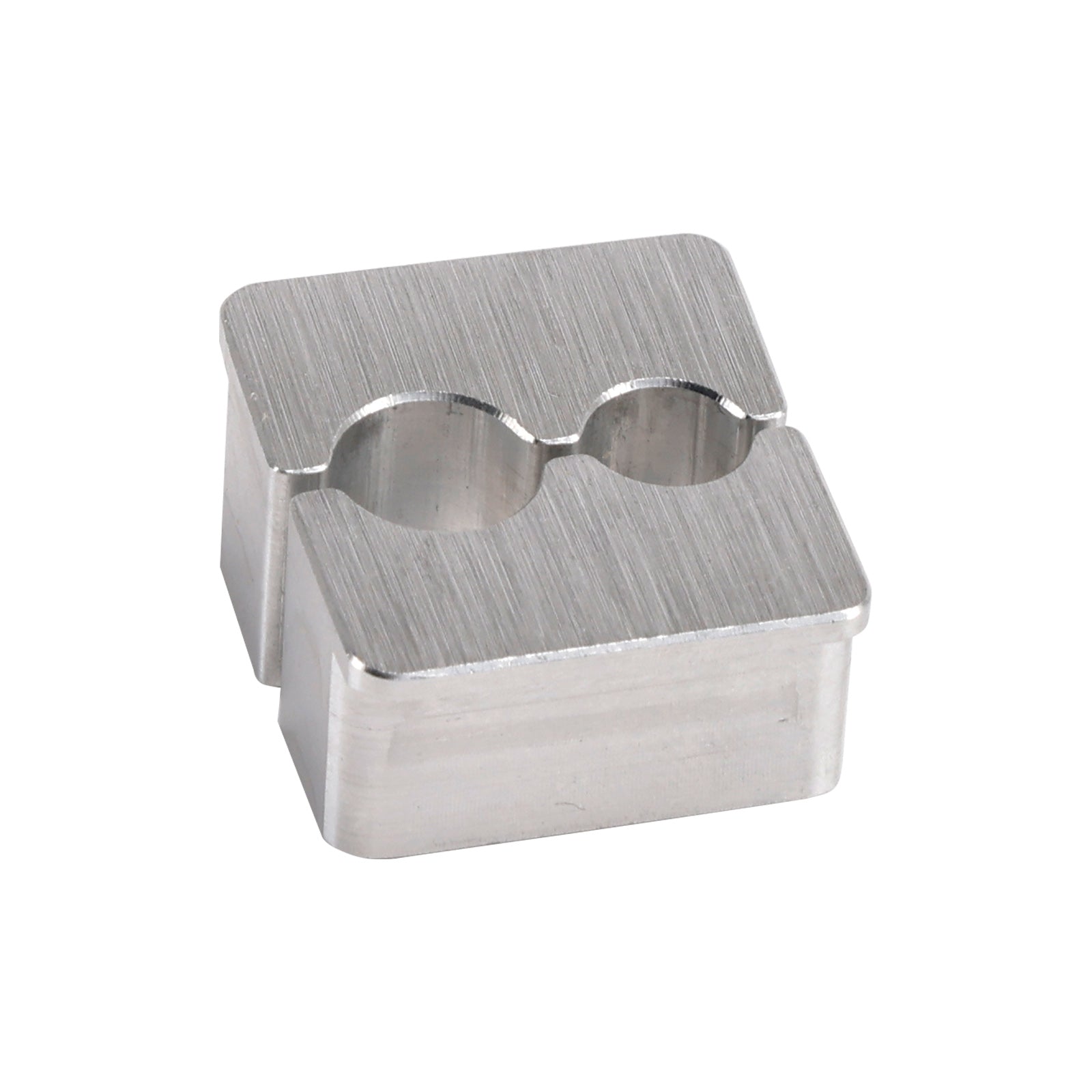 MINI 8/10mm Bike Fork-Shock Shaft Clamp/Vise block-Suspension Rod Holder For Fox