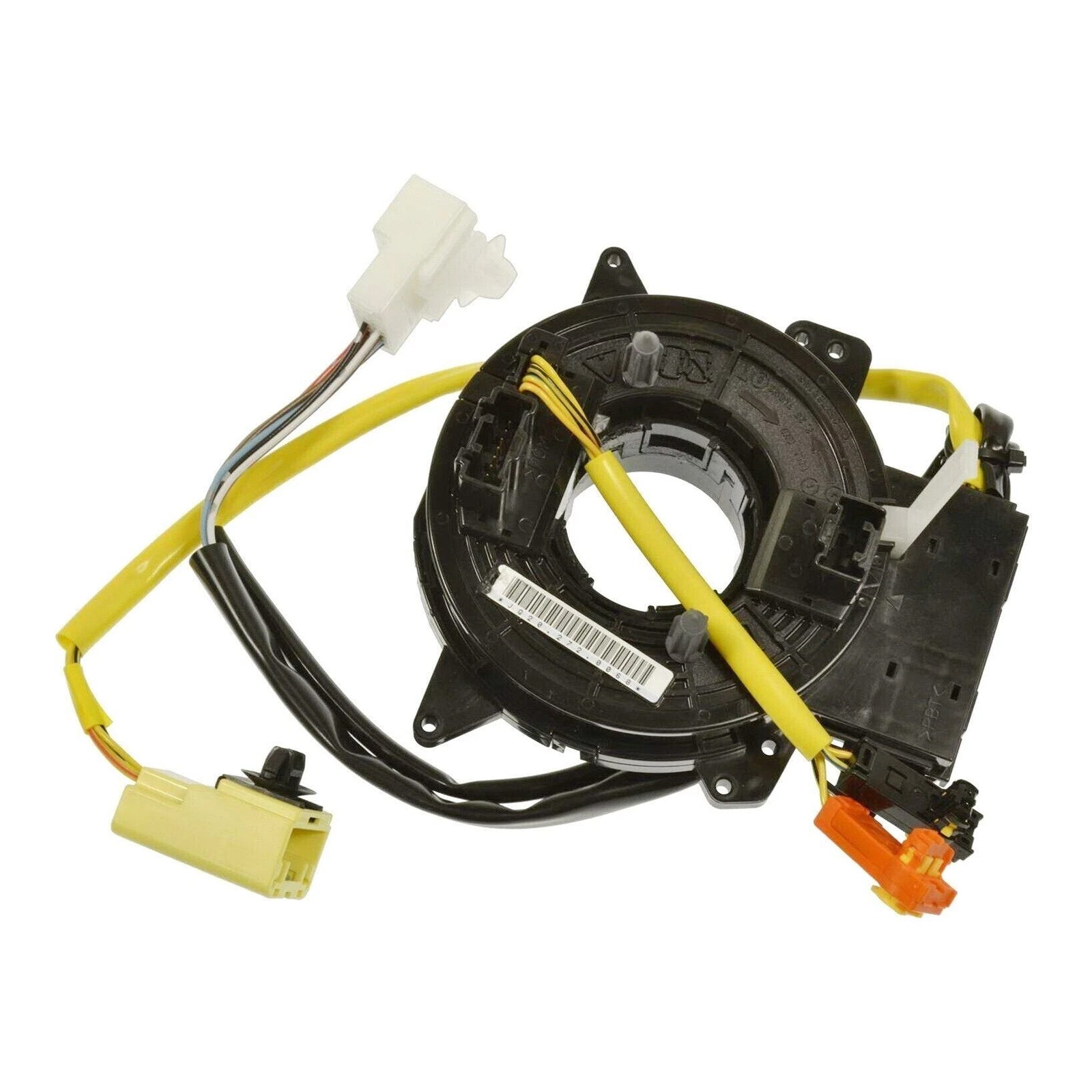 Steering Wheel Clock Spring 83196FG030 For Subaru Forester 2008-2014