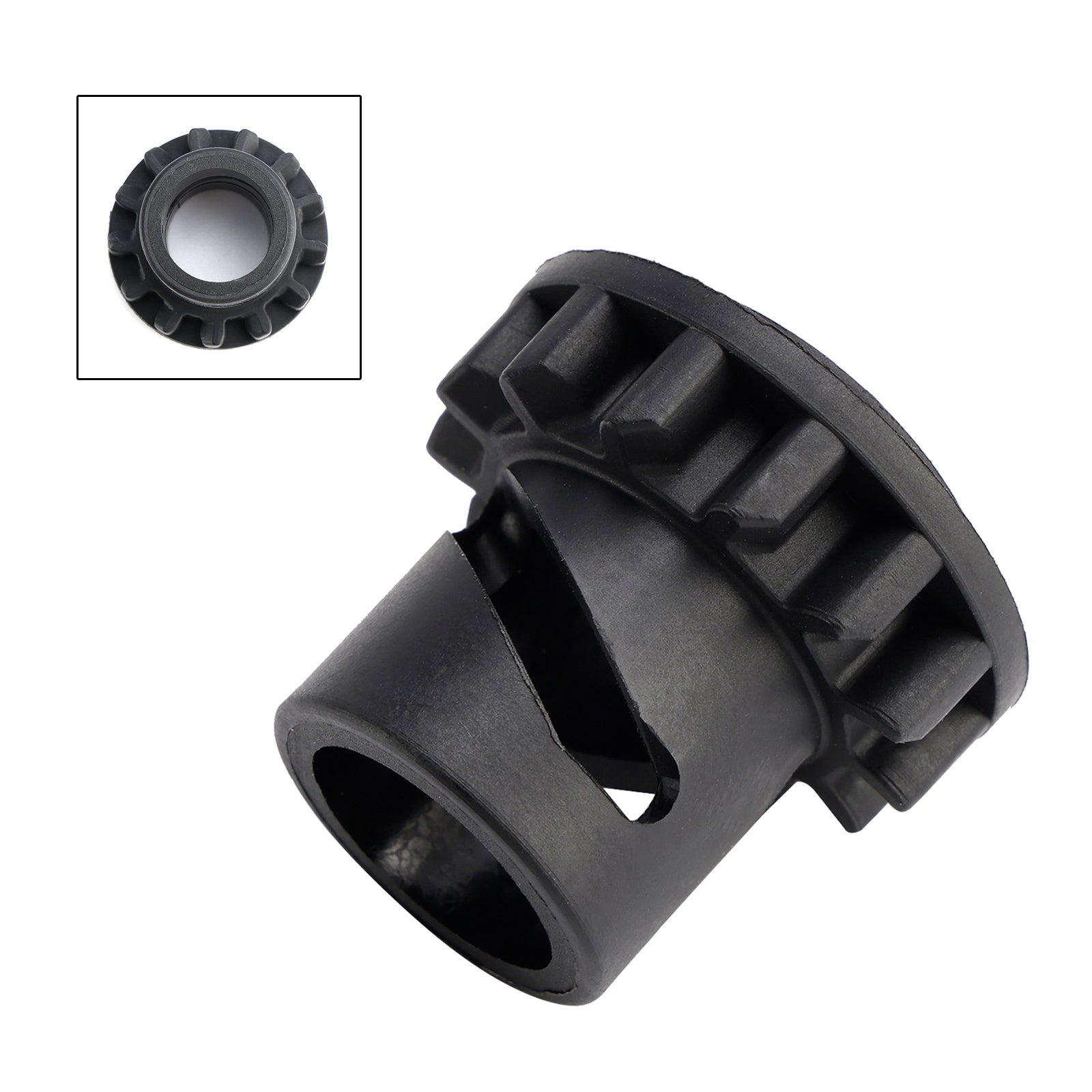 Outboard Motor Recoil Pinion Gear 0318447 For Johnson Evinrude 6Hp 1968-1990