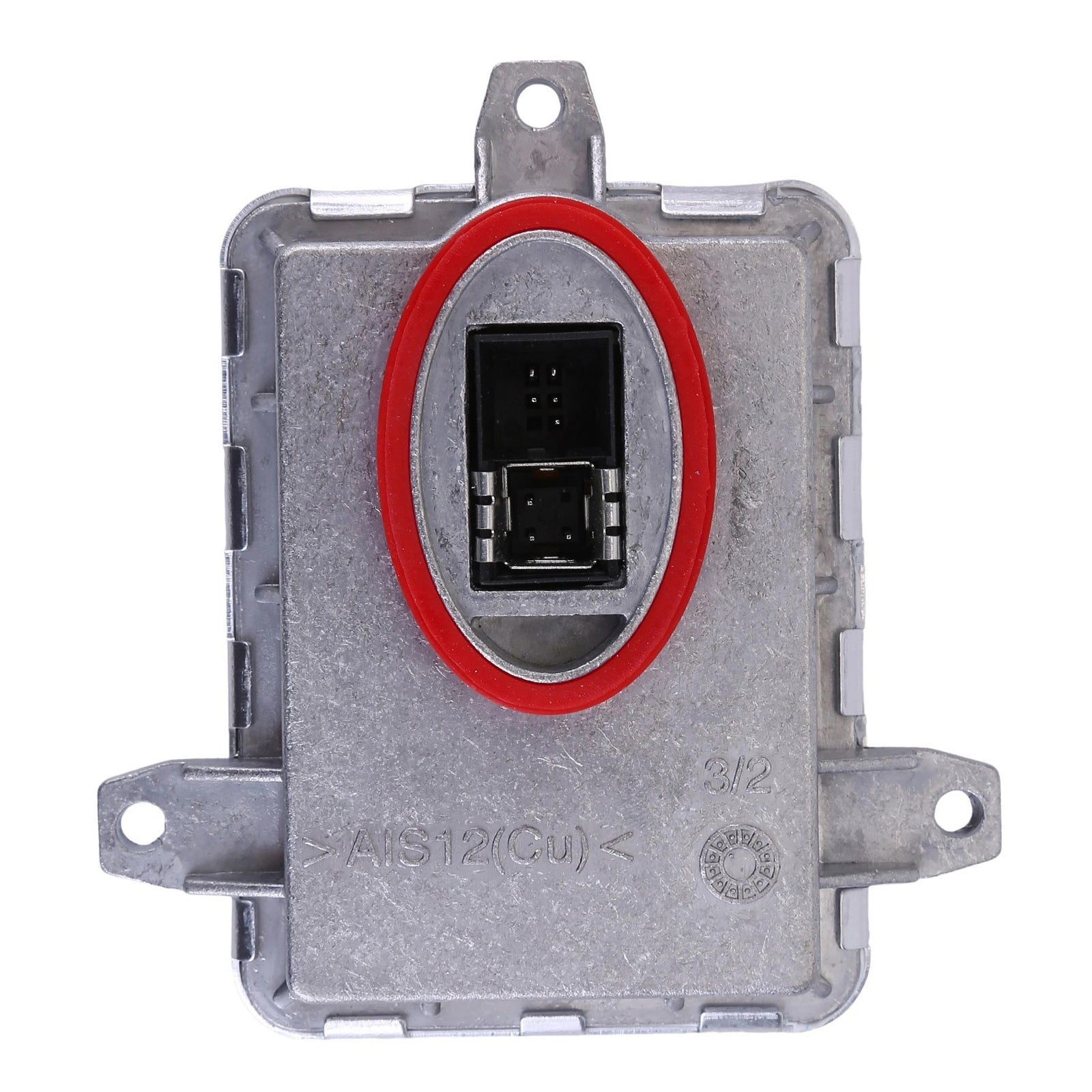 2013-2015 BMW 320i xDrive Adaptive Xenon Ballast Control Module Kit 63117398766 63117311243